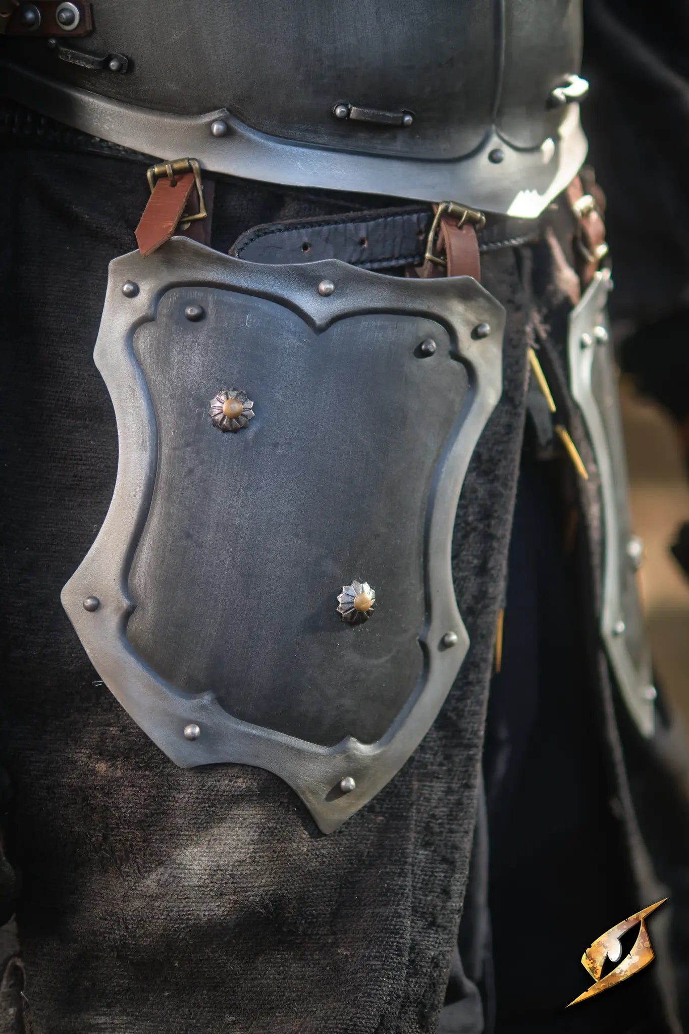 Marauder Complete Set