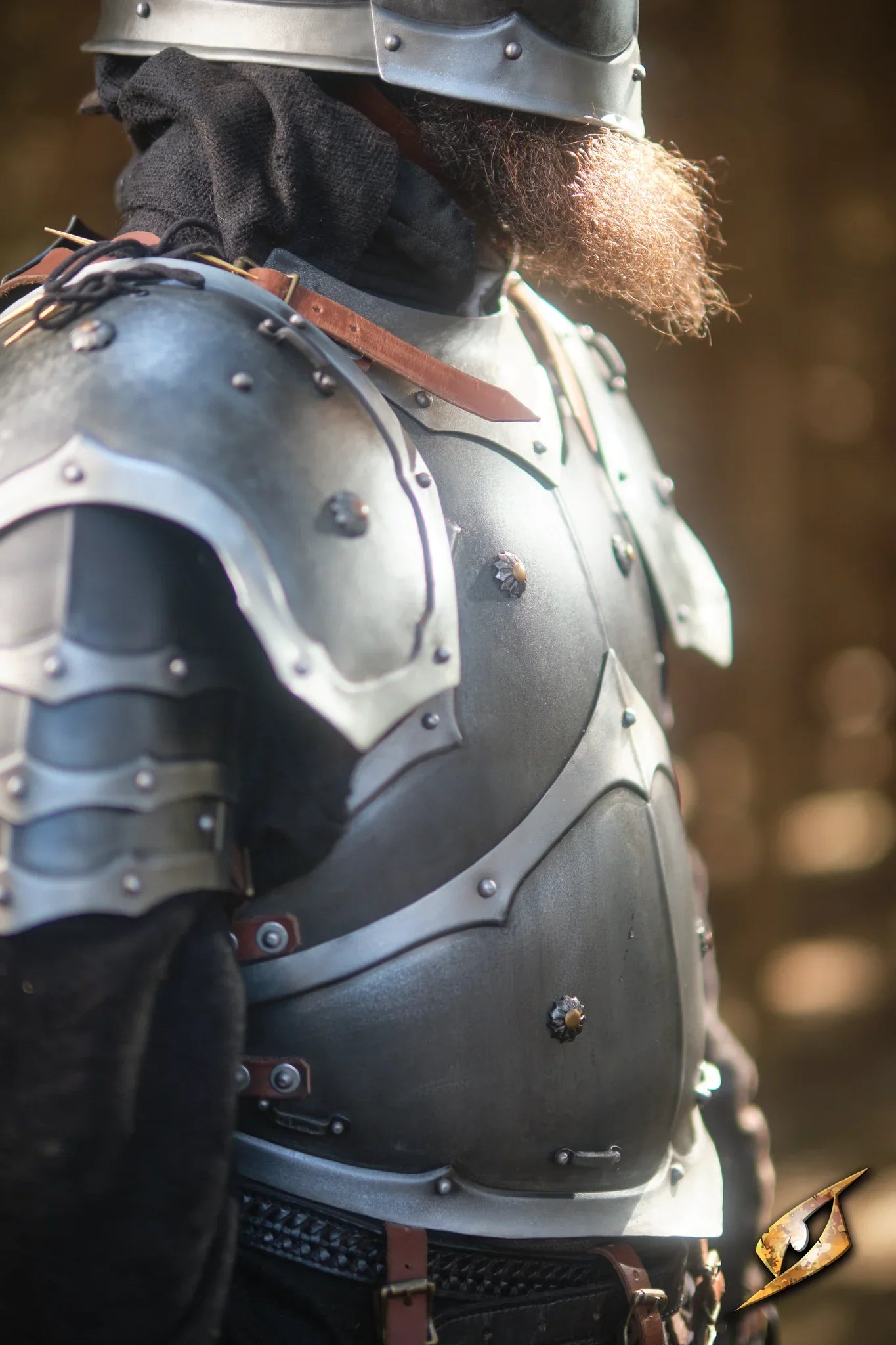 Marauder Complete Set