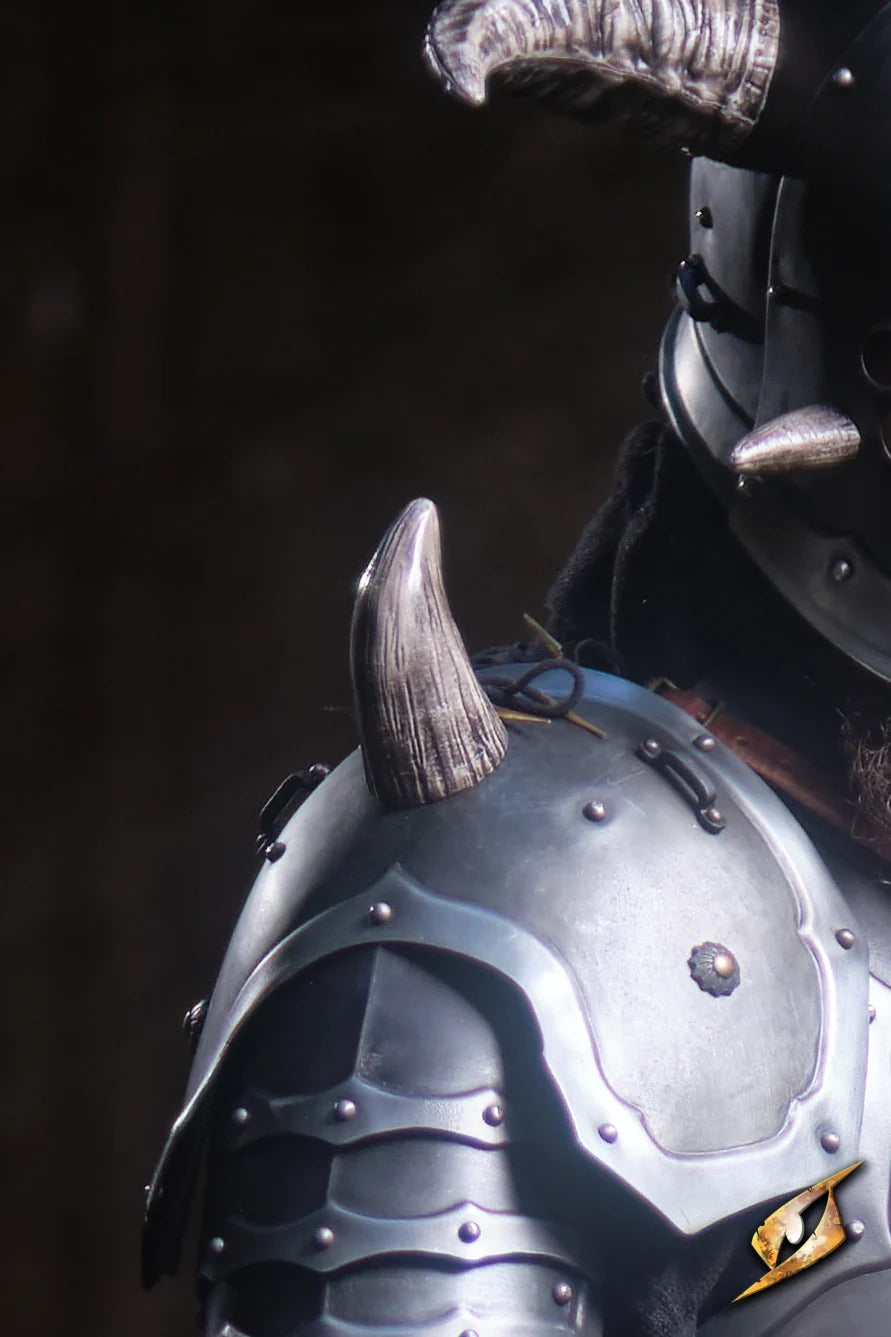 Marauder Complete Set