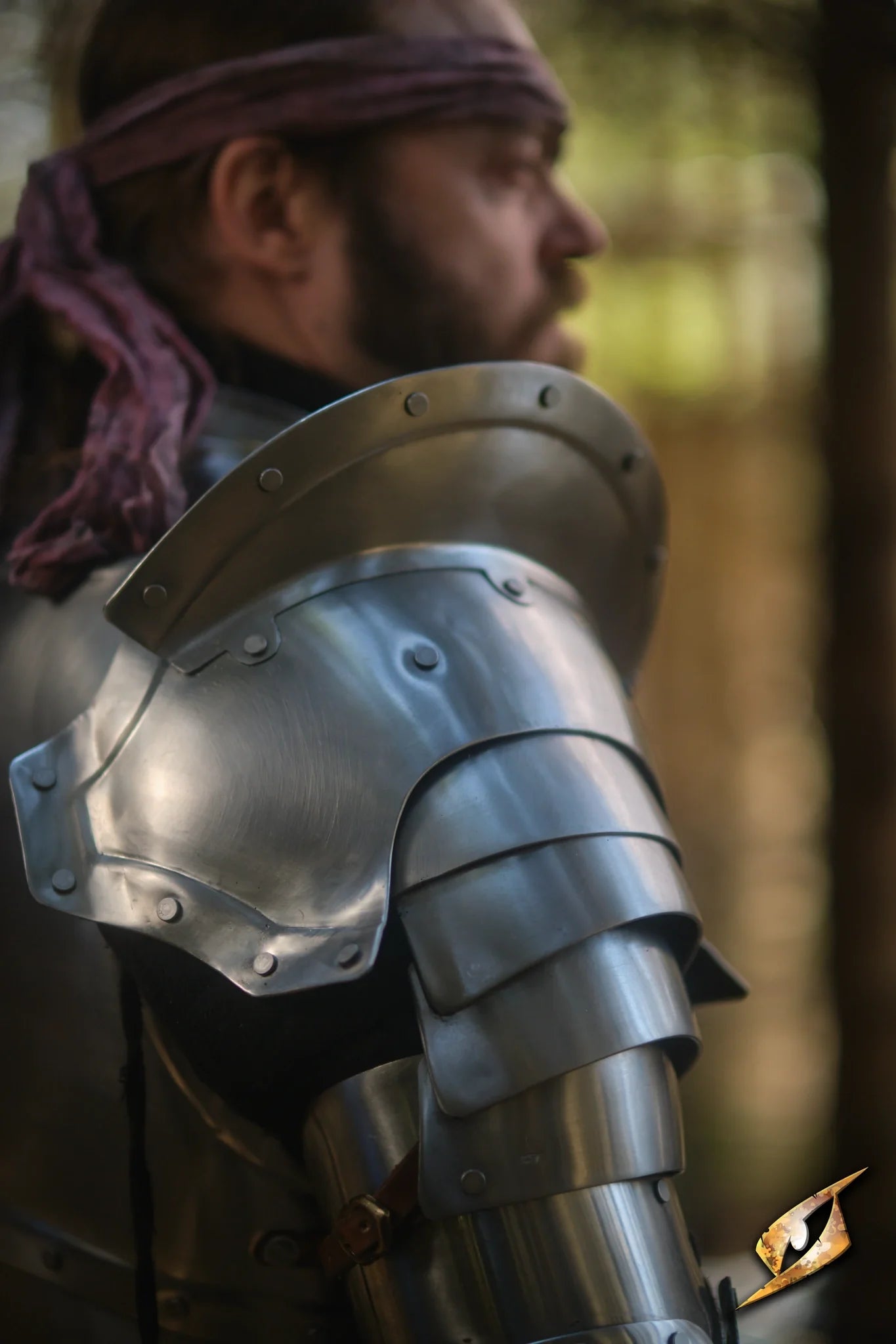 Captain Complete Set