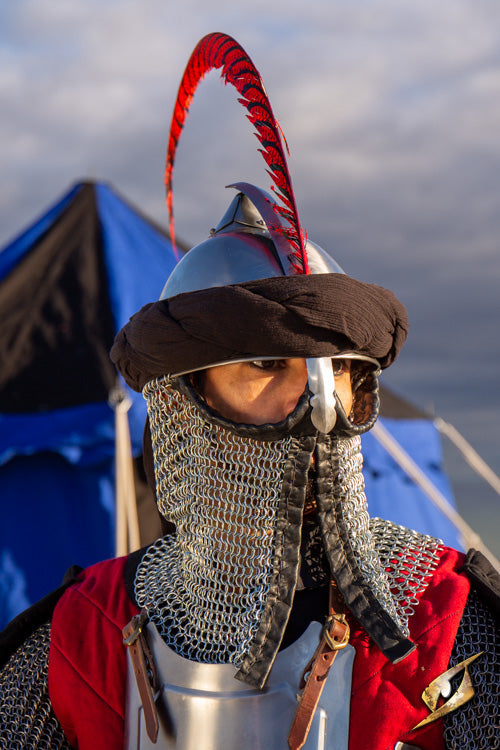 Char-a'ina Complete Armour Set
