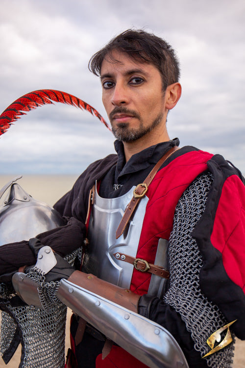 Char-a'ina Complete Armour Set