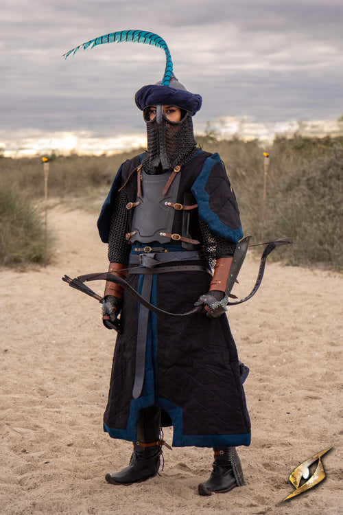 Char-a'ina Complete Armour Set