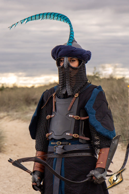 Char-a'ina Complete Armour Set