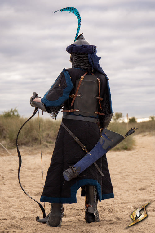 Char-a'ina Complete Armour Set