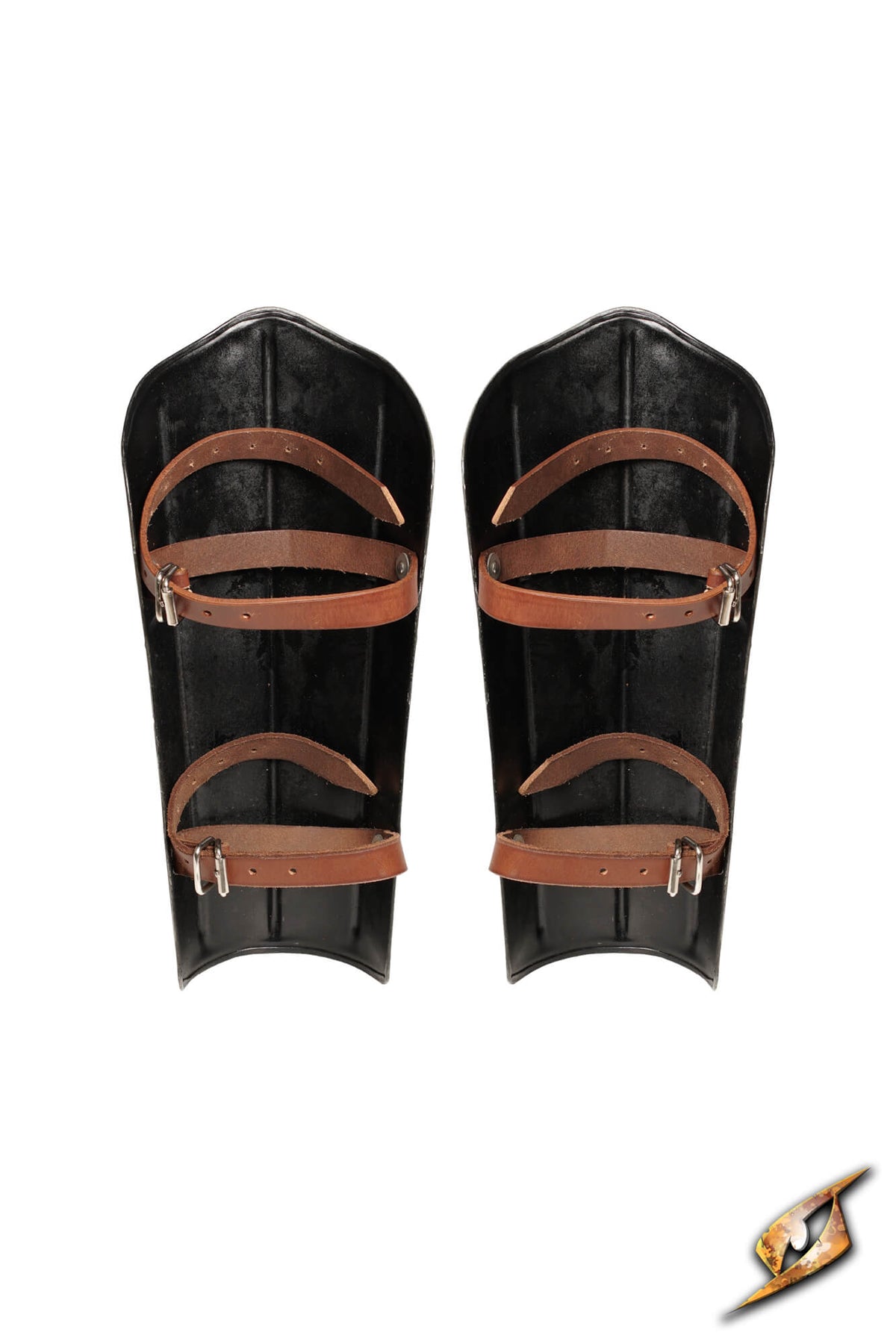Leg Protection Dark Drake