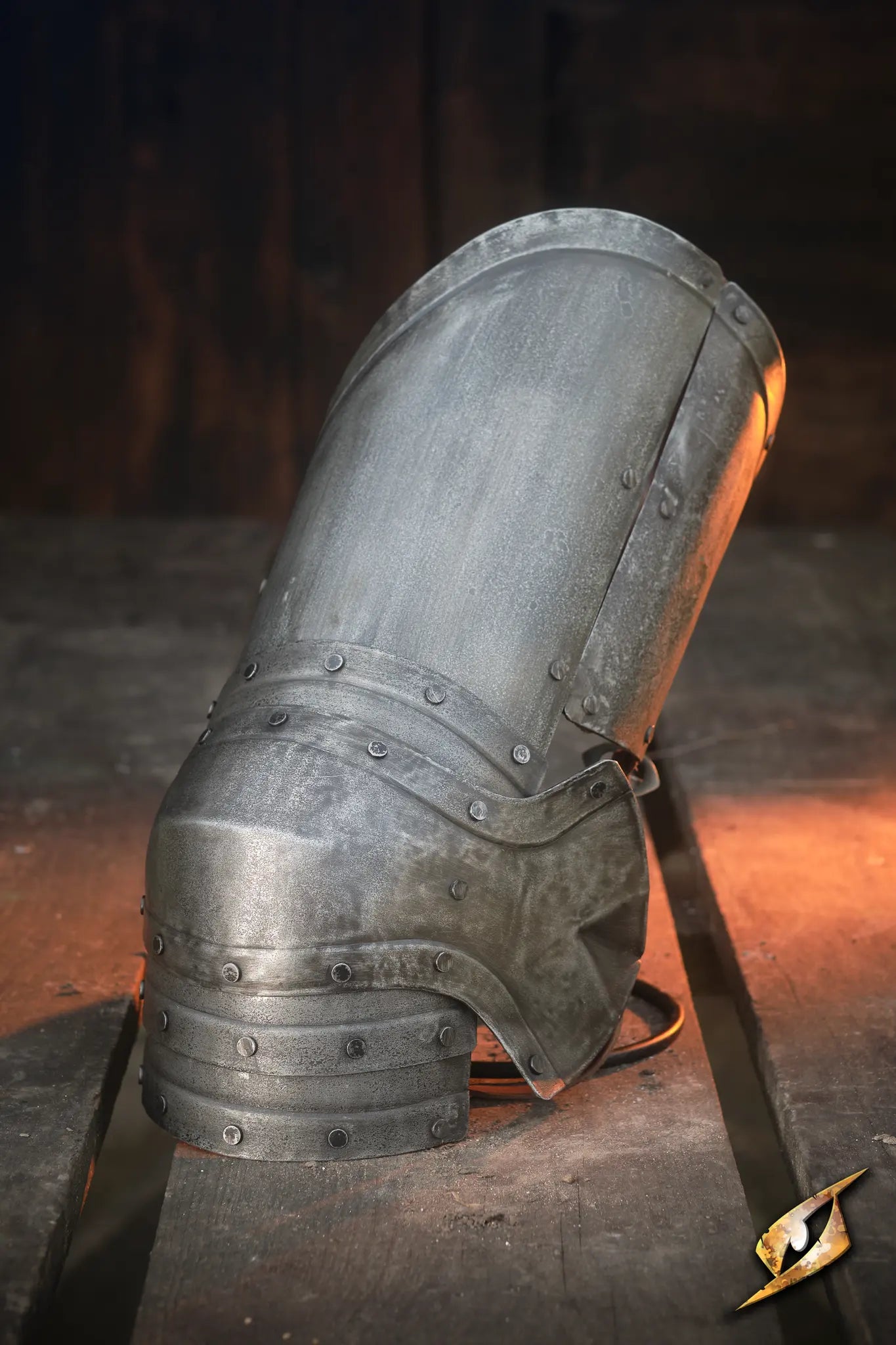 Captain Leg Protection