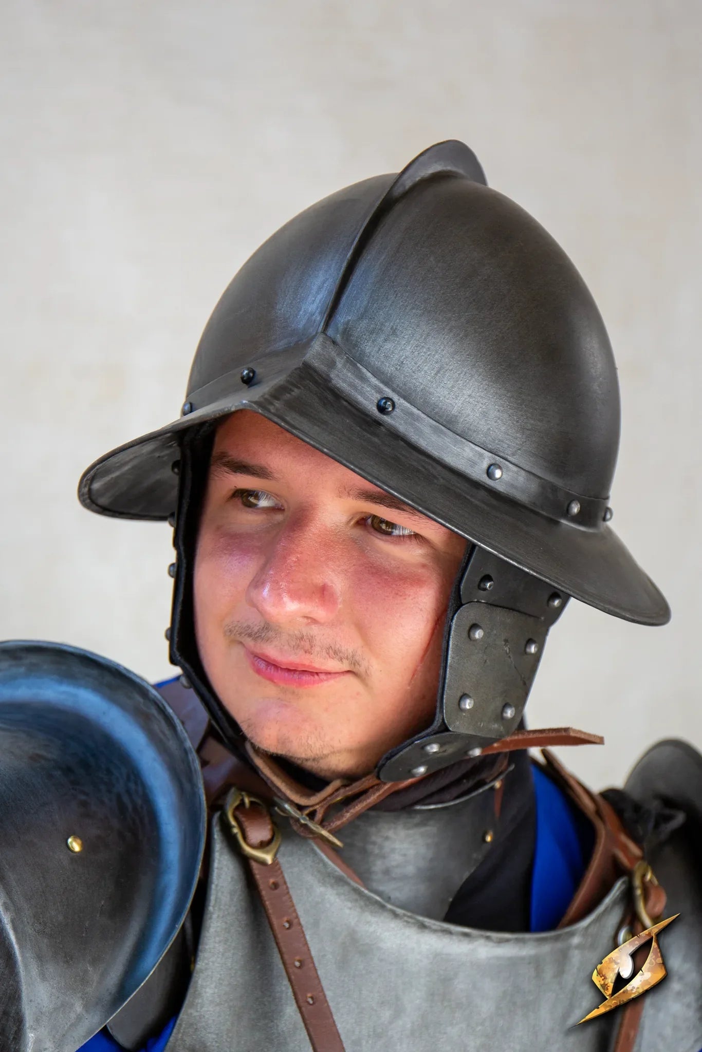 Morion