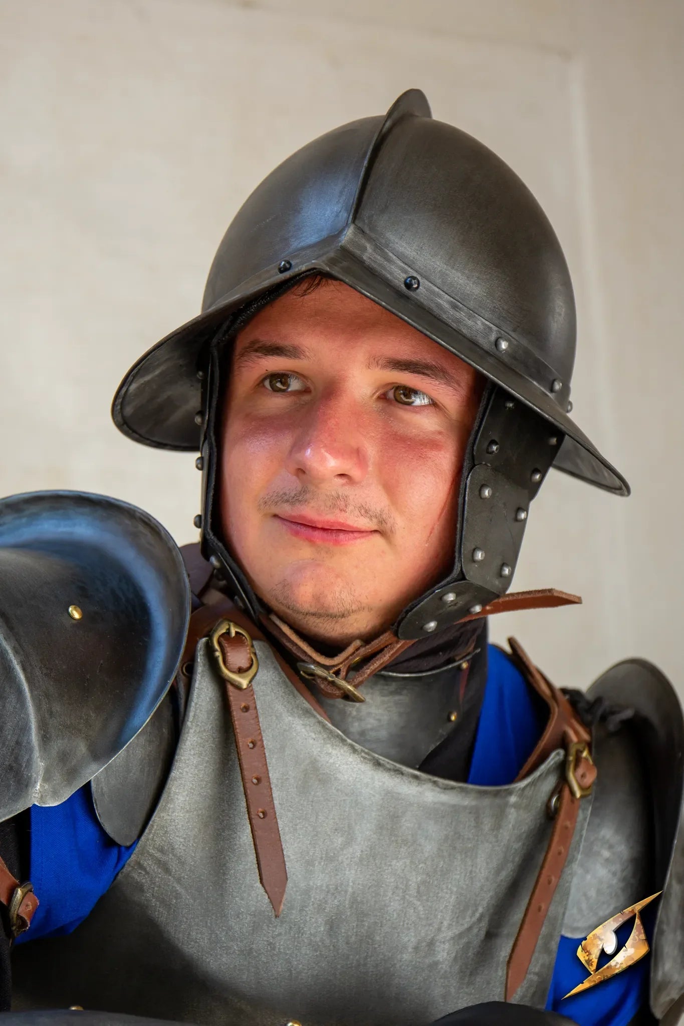 Morion