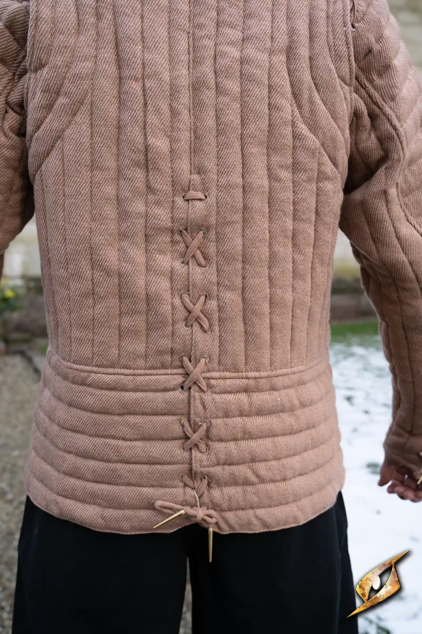 Imperial Gambeson