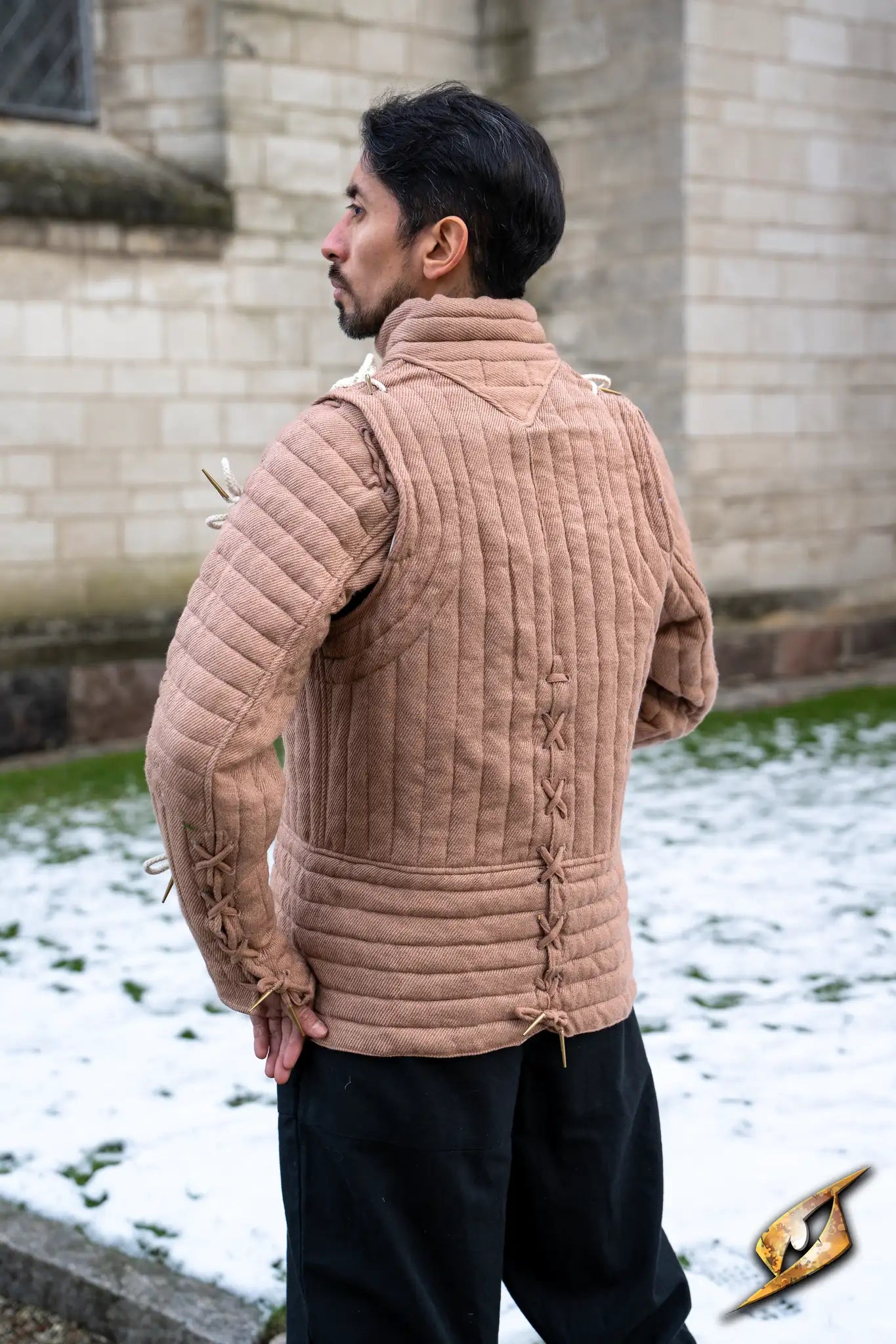 Imperial Gambeson