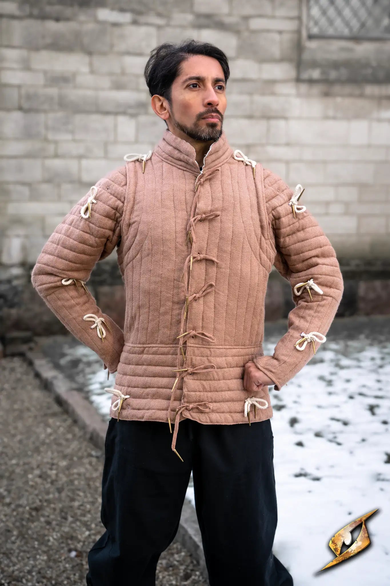 Imperial Gambeson