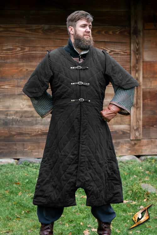 Gambeson Dastan
