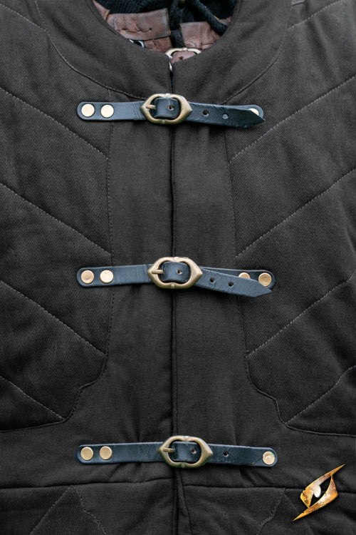 Gambeson Dastan