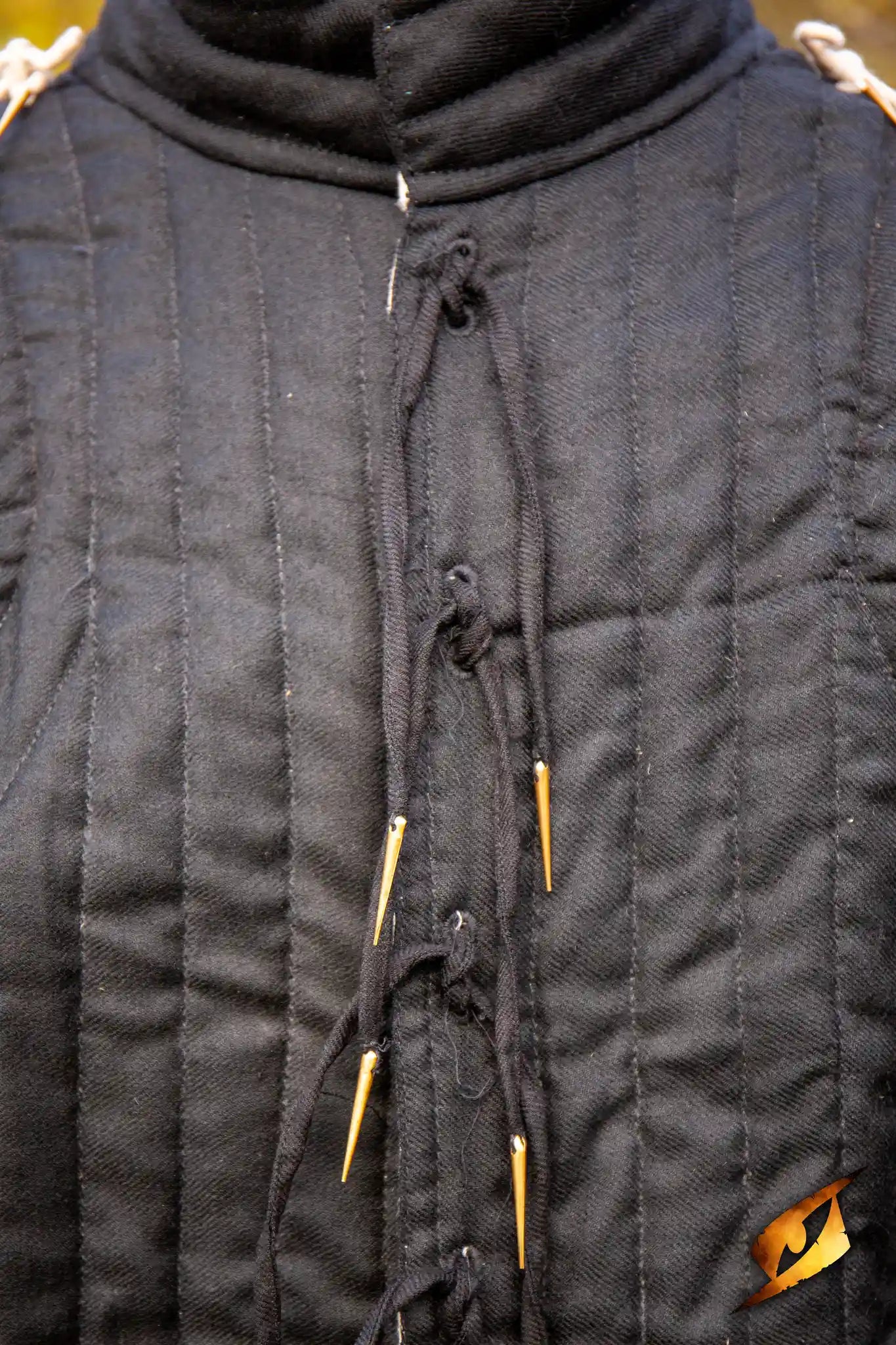 Knightly Gambeson