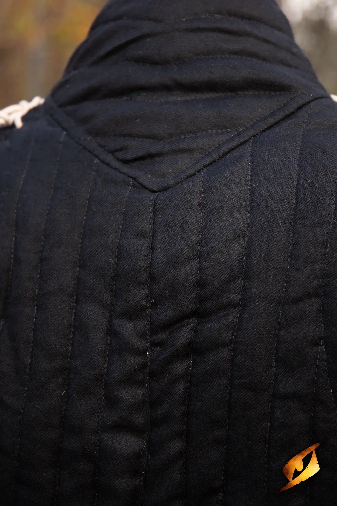 Knightly Gambeson