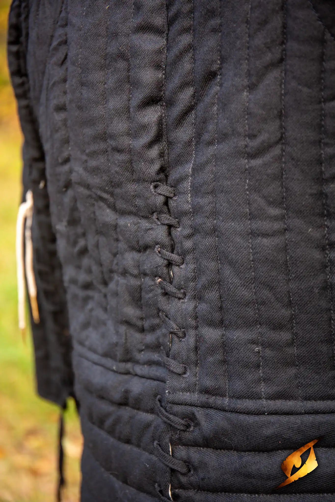 Knightly Gambeson