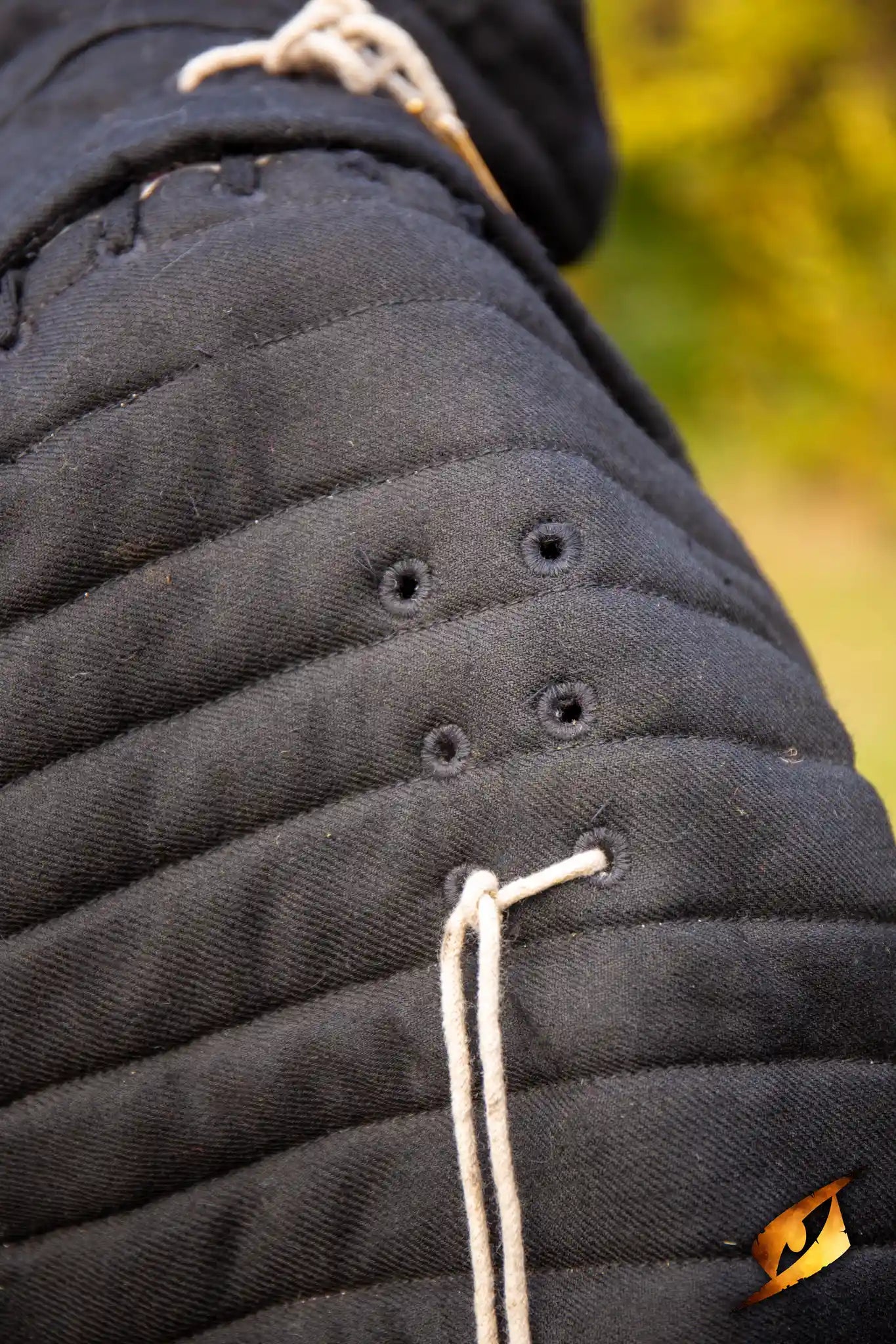 Knightly Gambeson