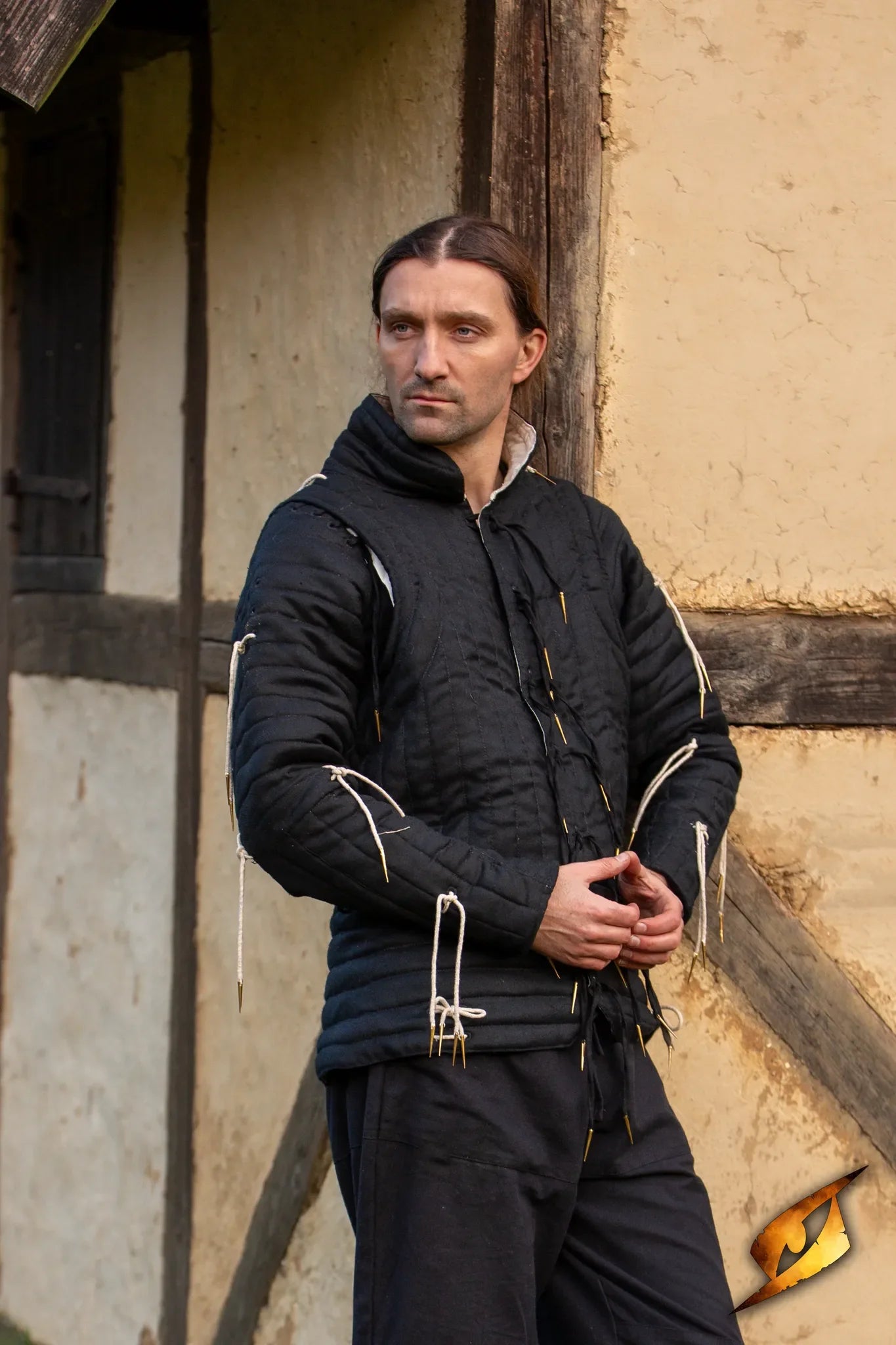 Knightly Gambeson