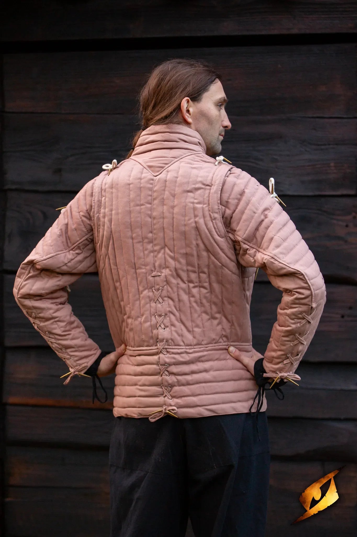Knightly Gambeson