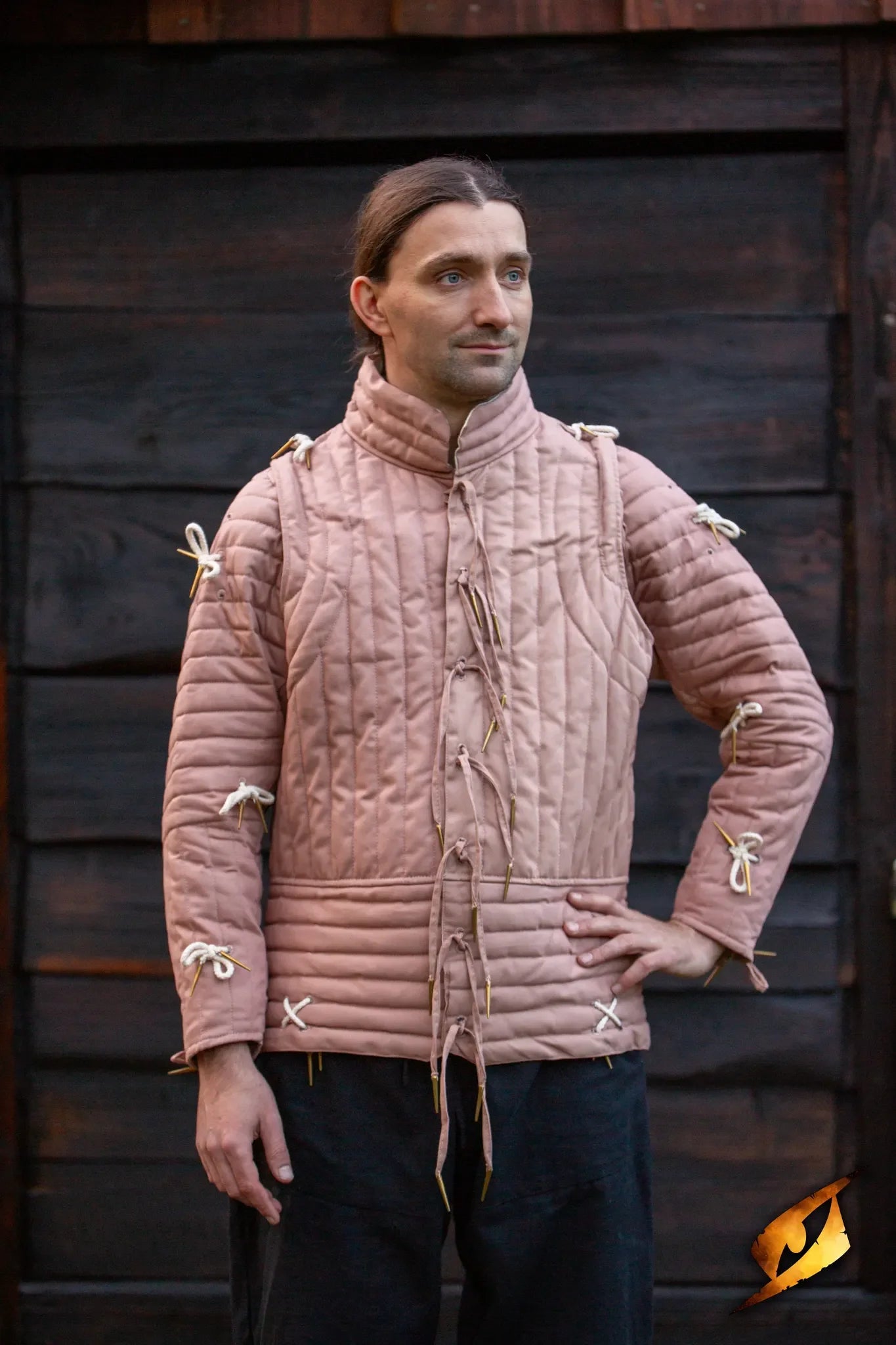 Knightly Gambeson