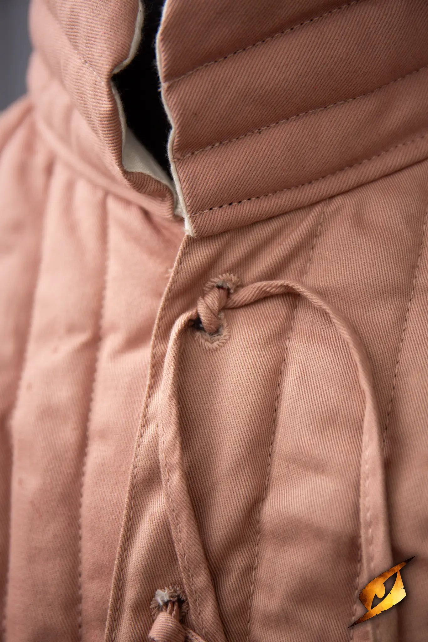 Knightly Gambeson