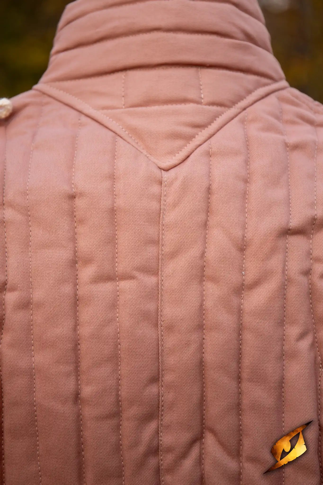 Knightly Gambeson