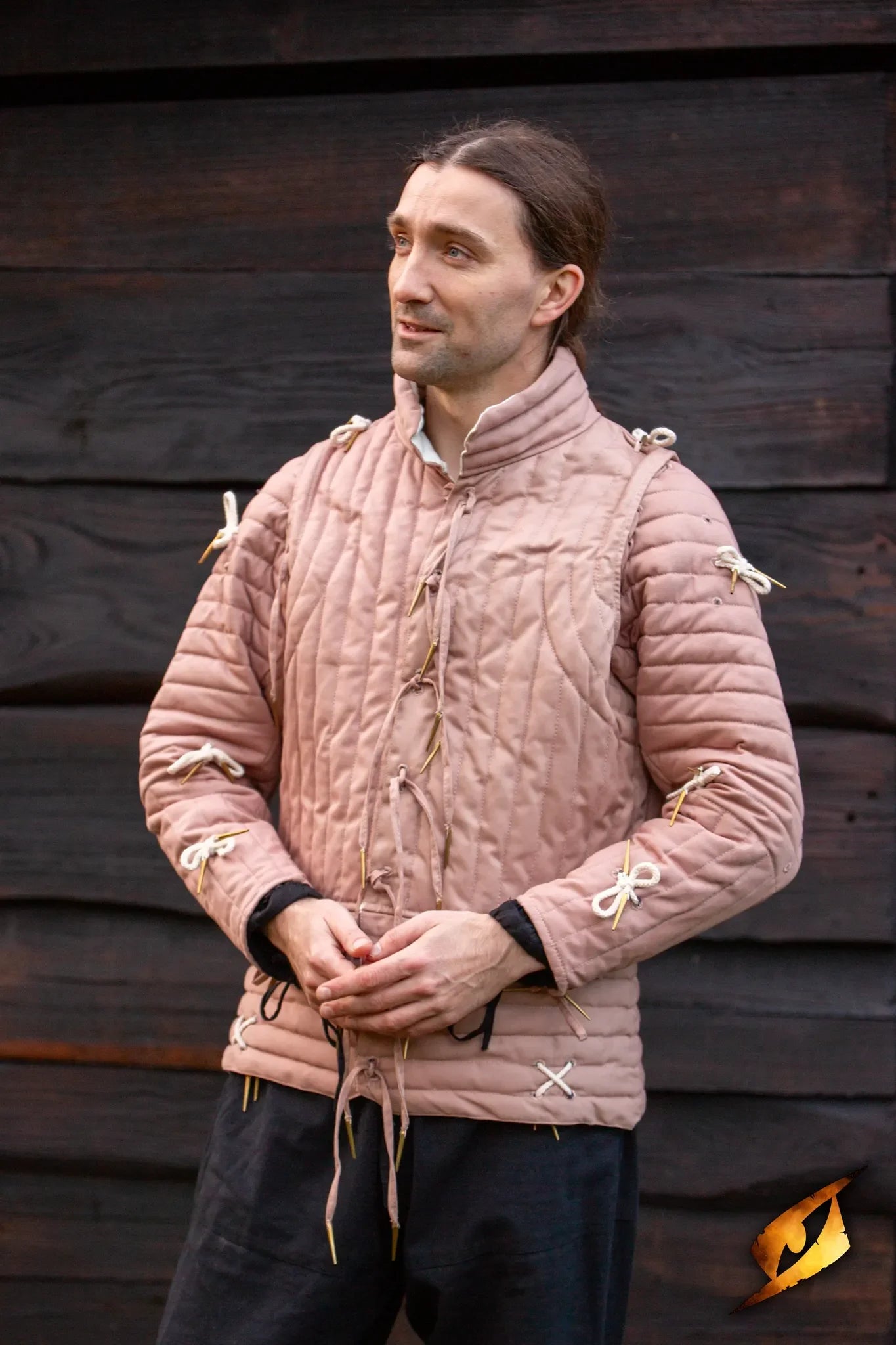 Knightly Gambeson