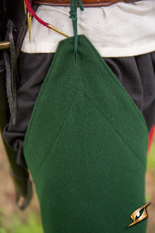 Single Hose - Wool