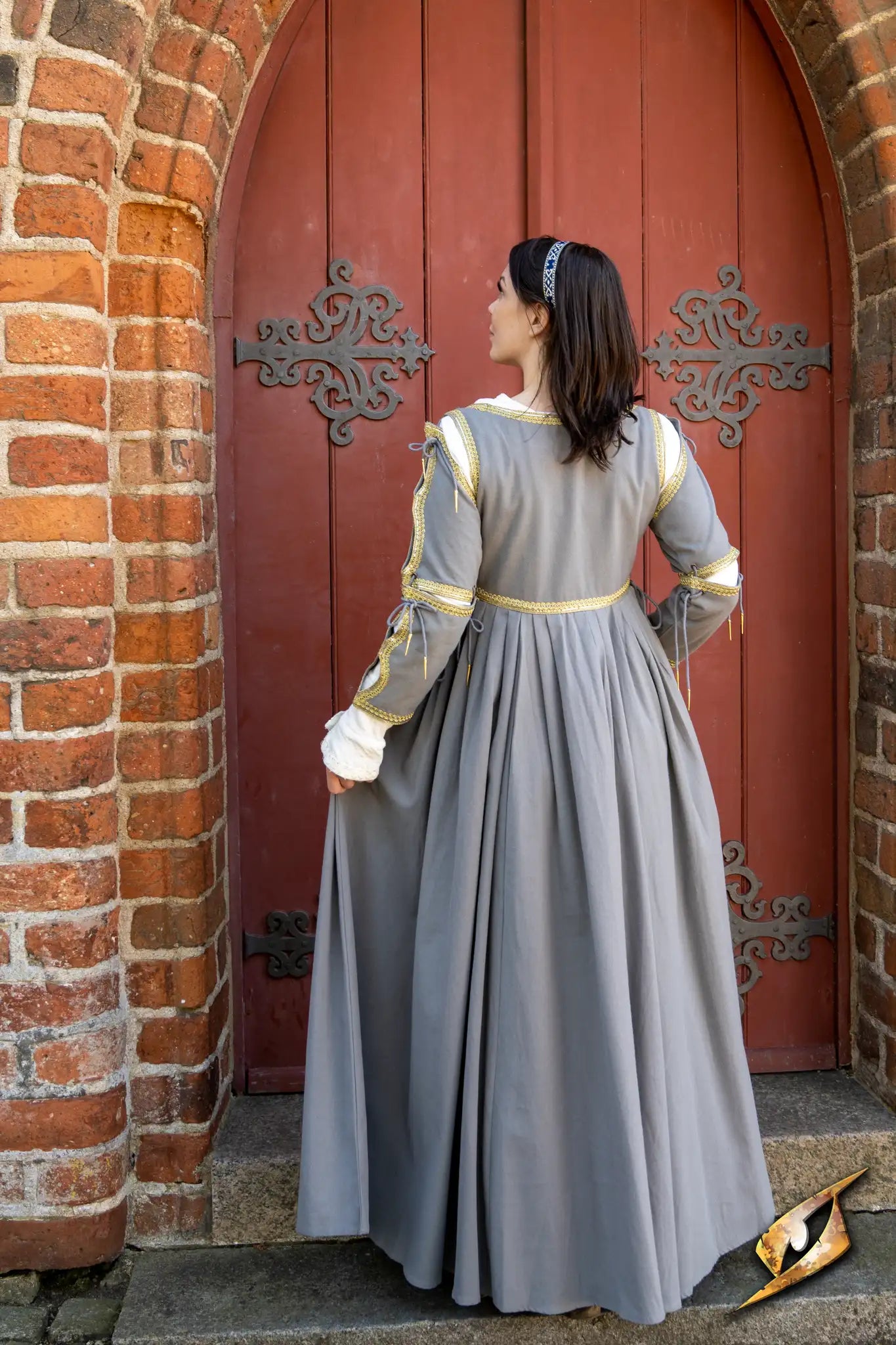 Dress Lucrezia