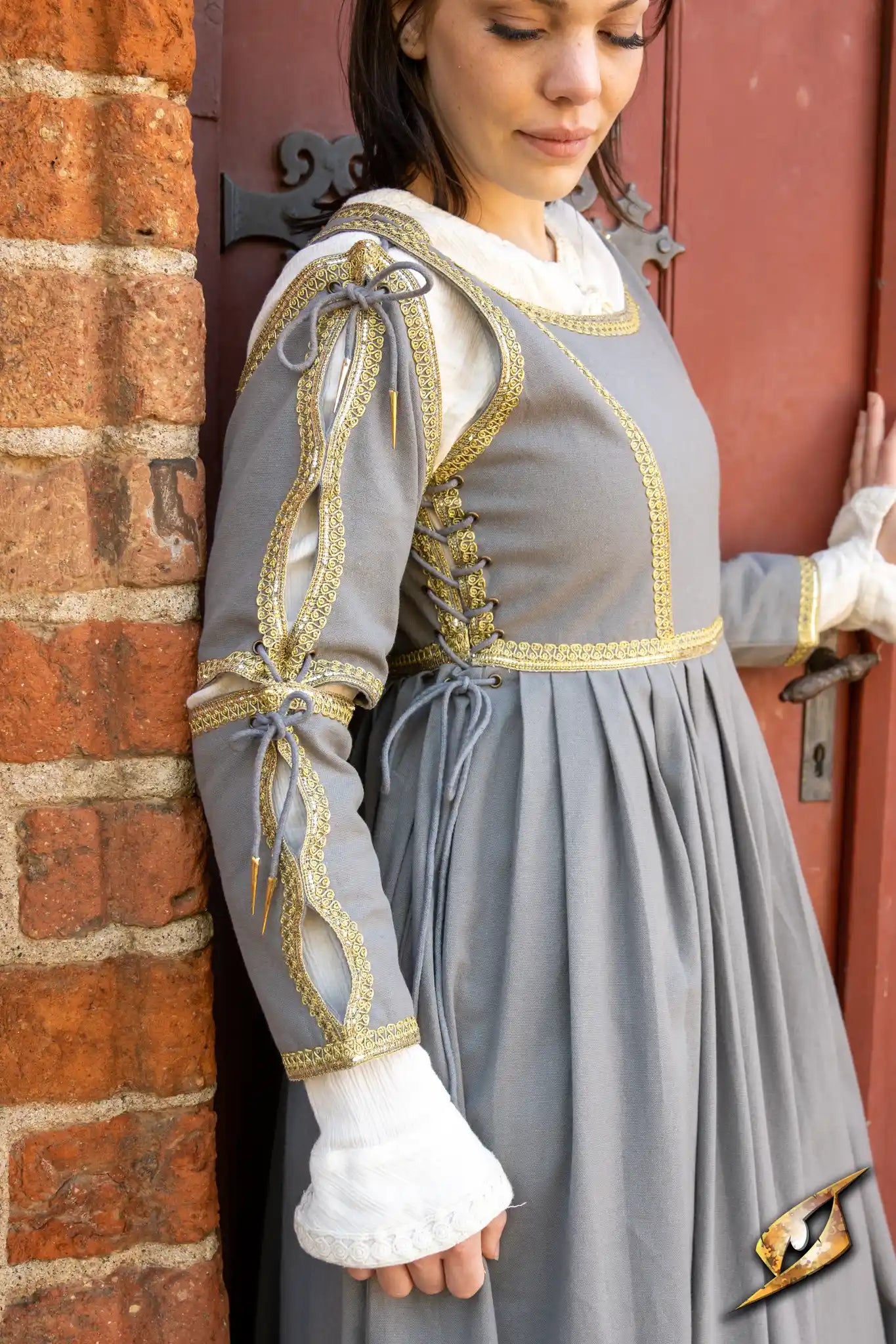 Dress Lucrezia