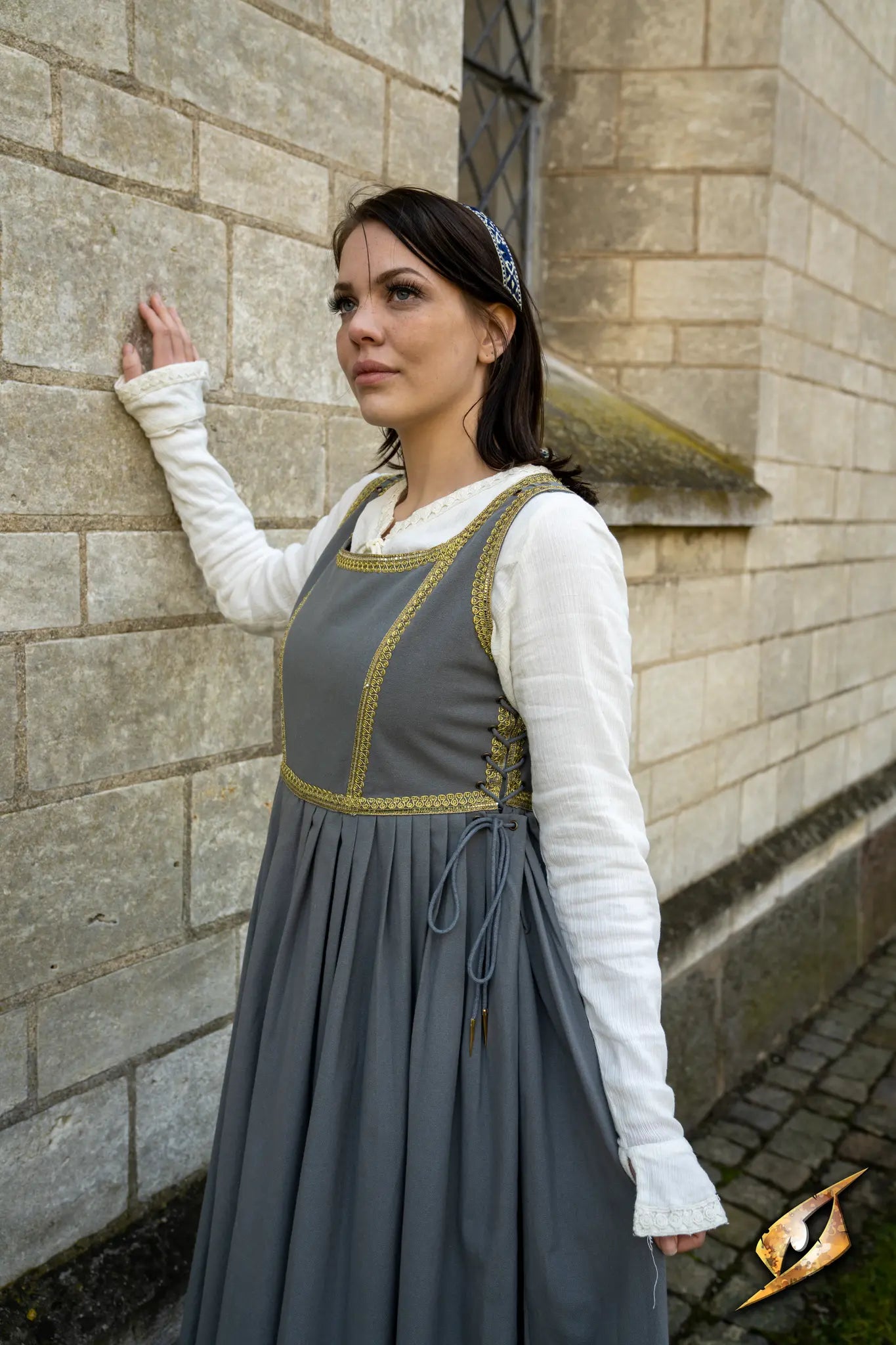 Dress Lucrezia