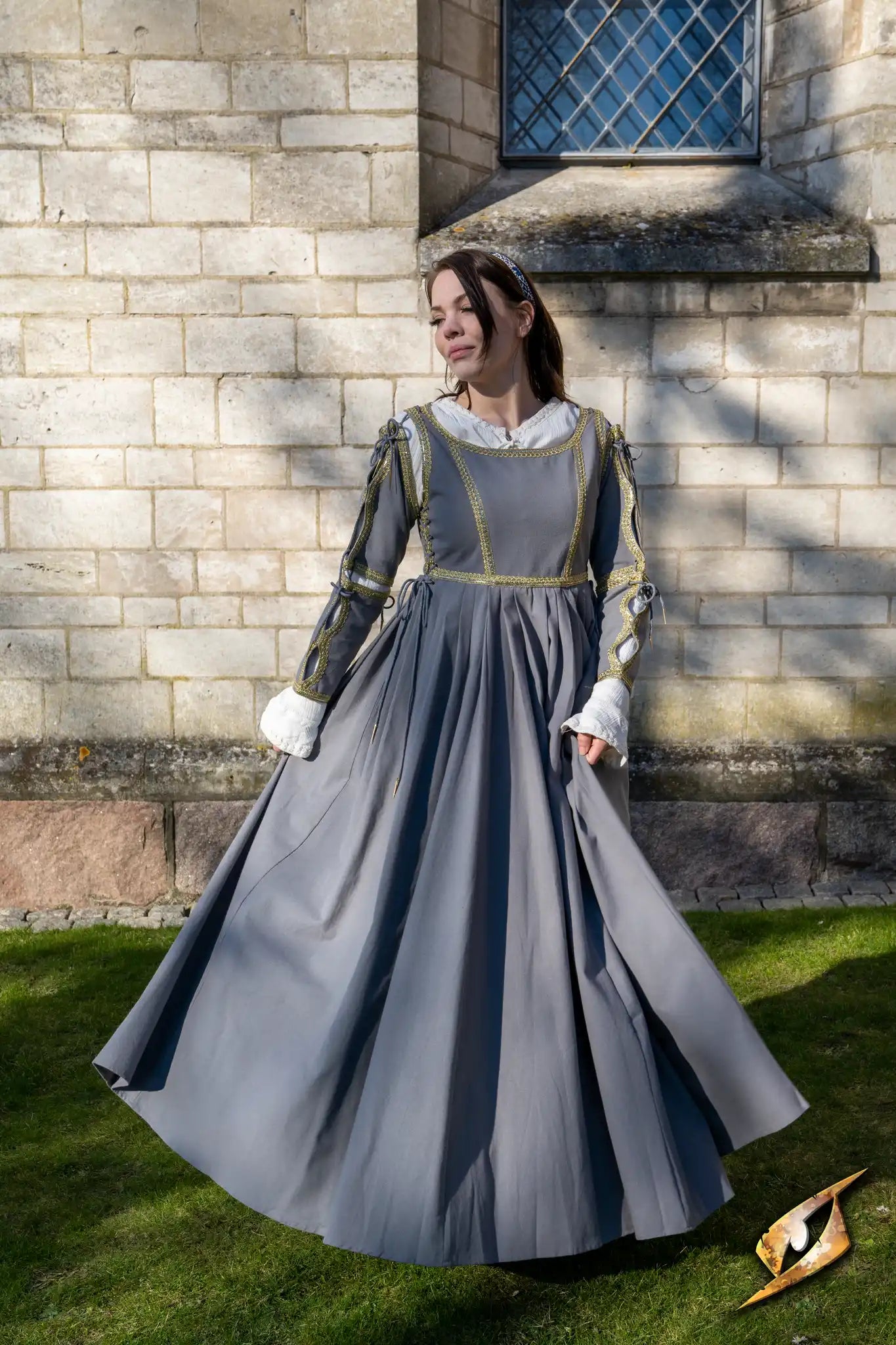Dress Lucrezia