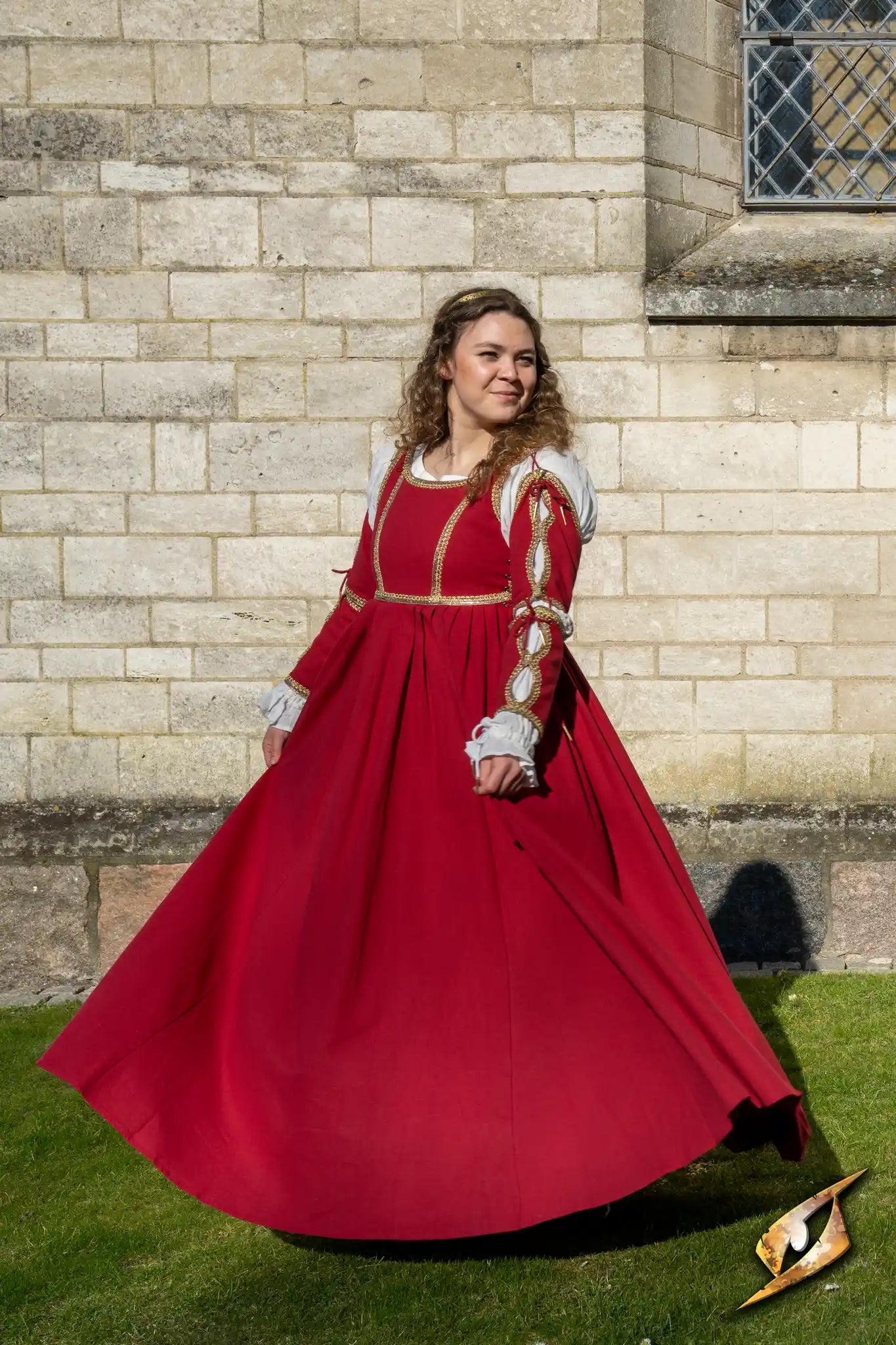 Dress Lucrezia