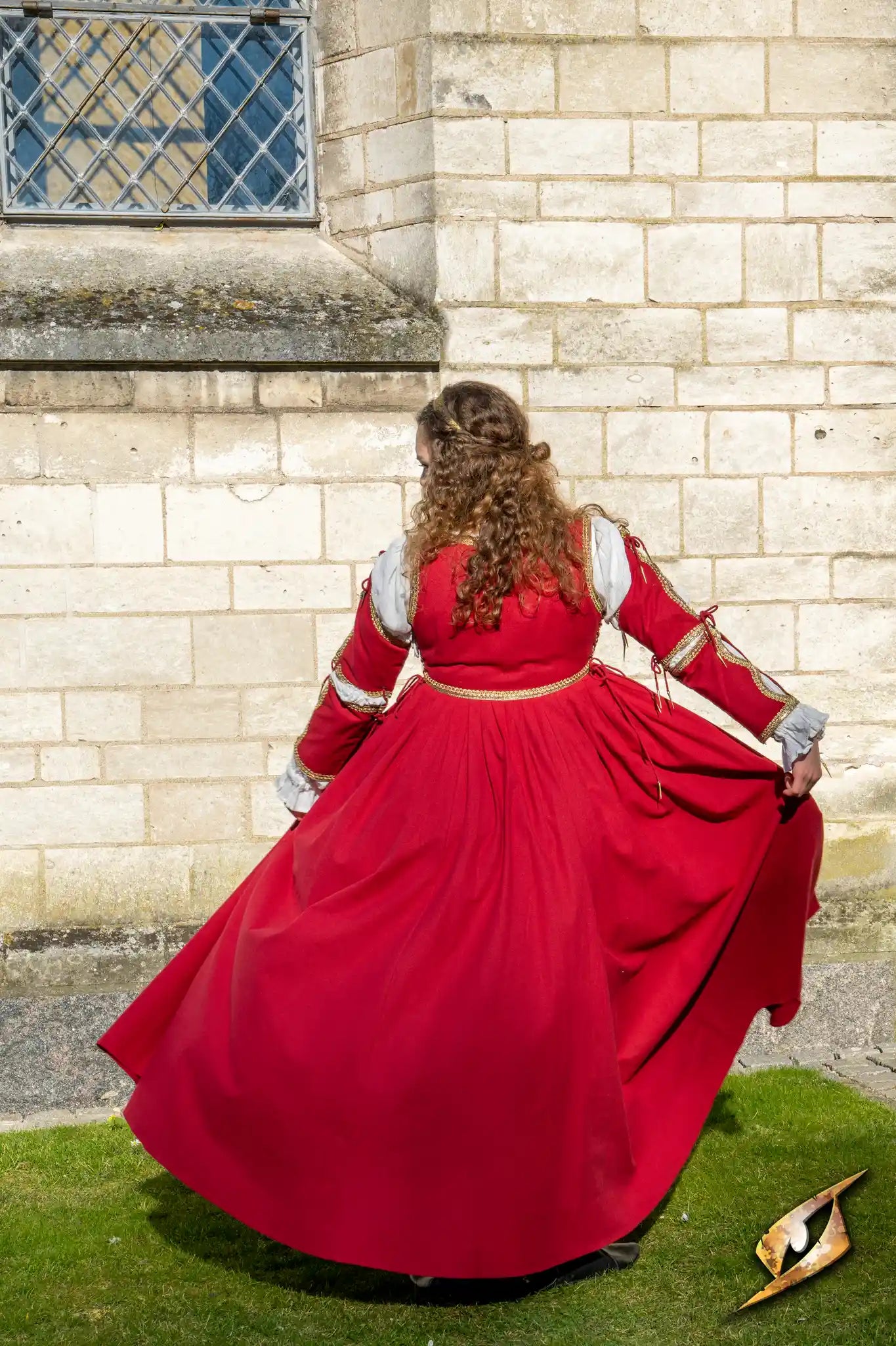 Dress Lucrezia