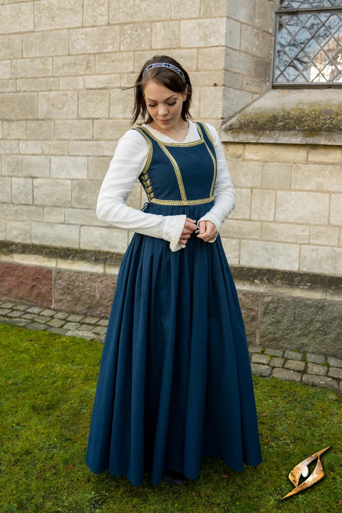 Dress Lucrezia