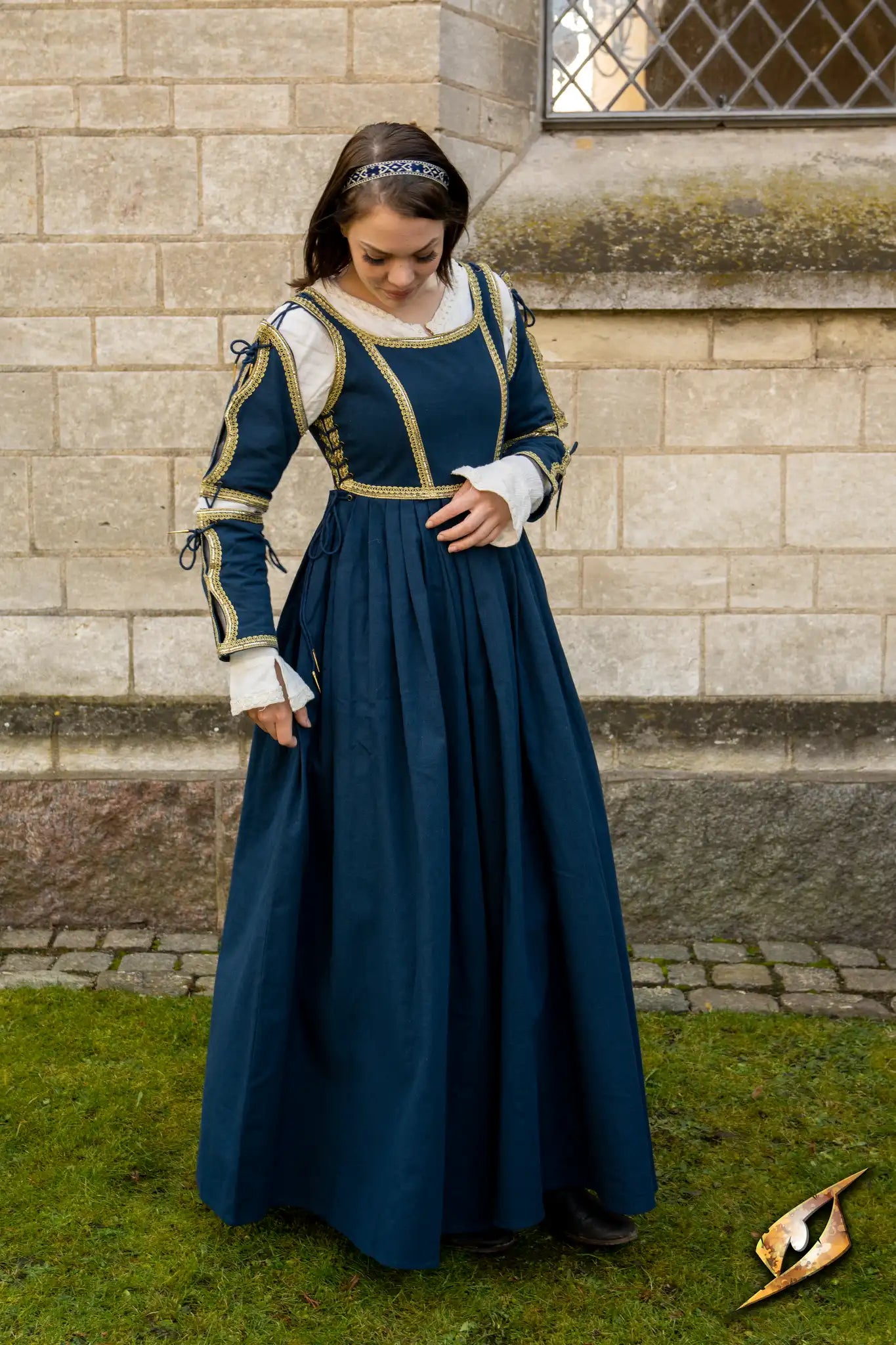 Dress Lucrezia