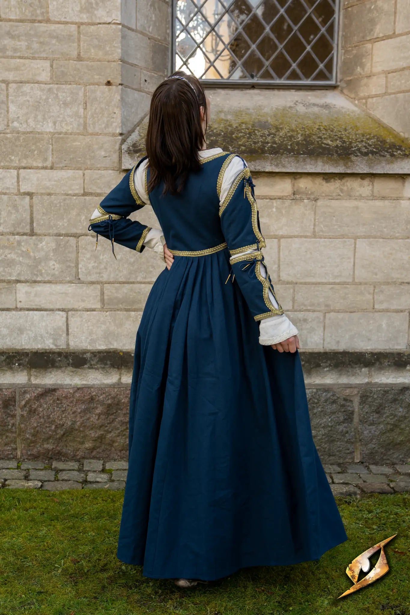 Dress Lucrezia