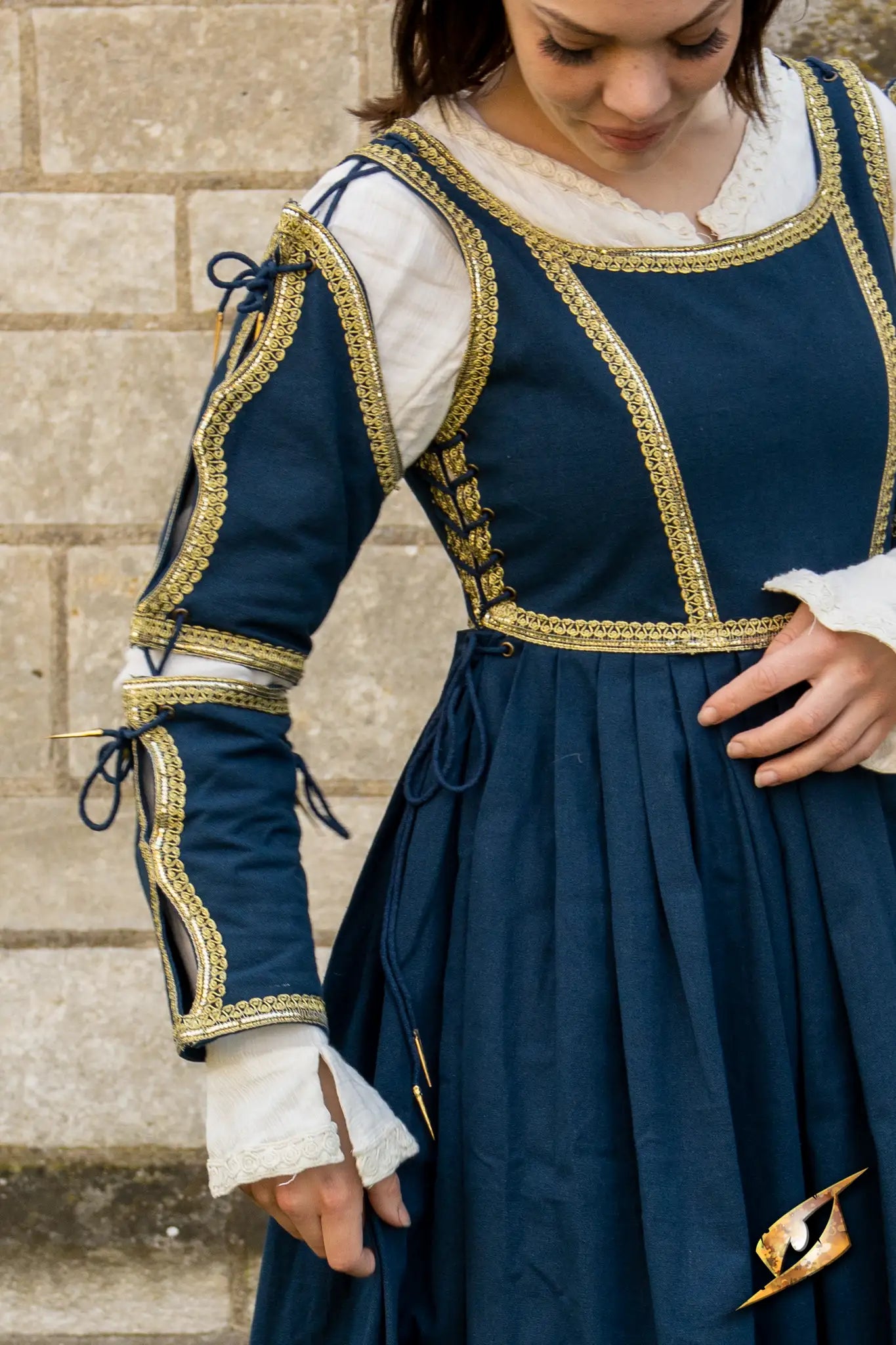 Dress Lucrezia
