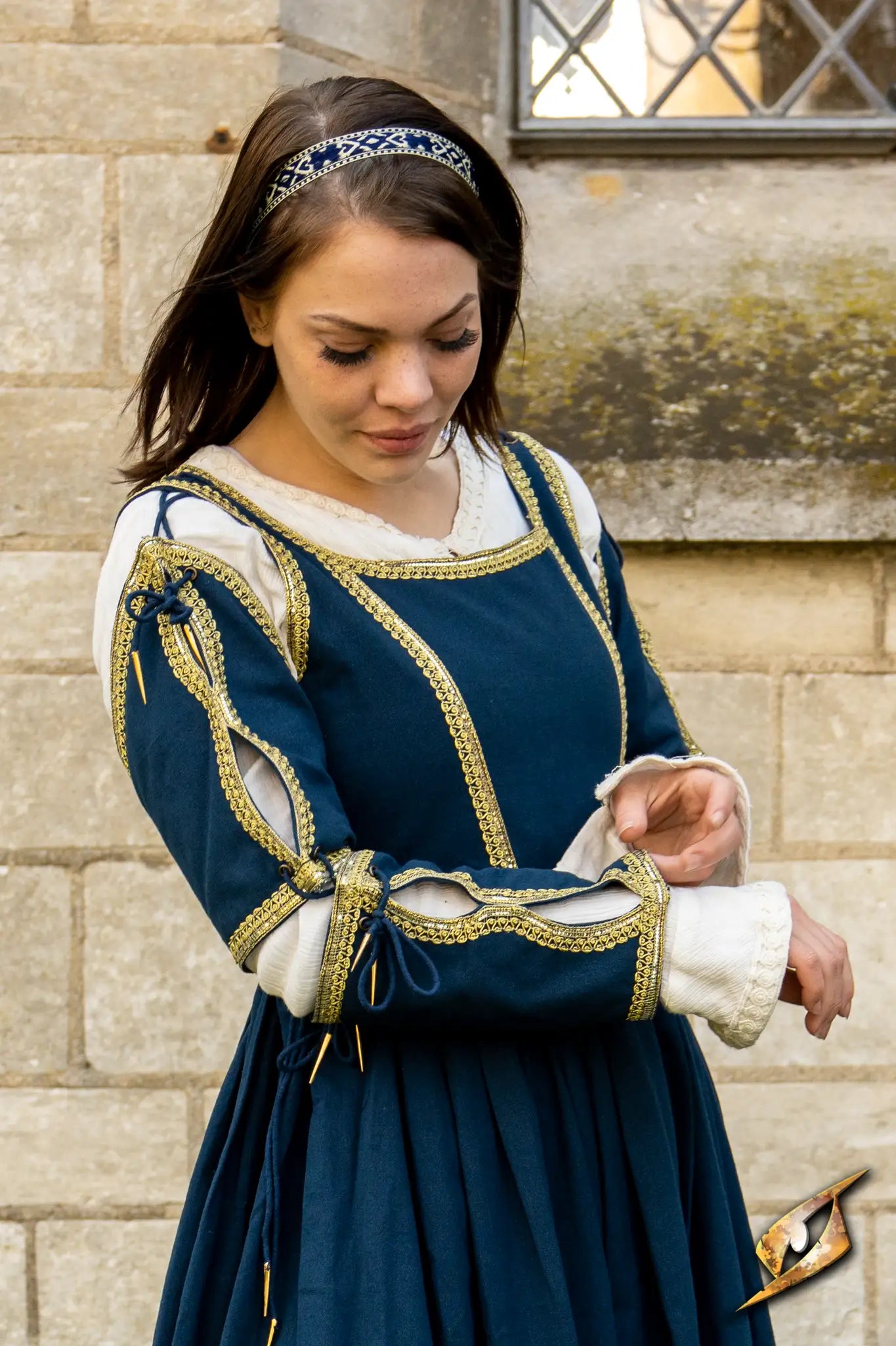 Dress Lucrezia