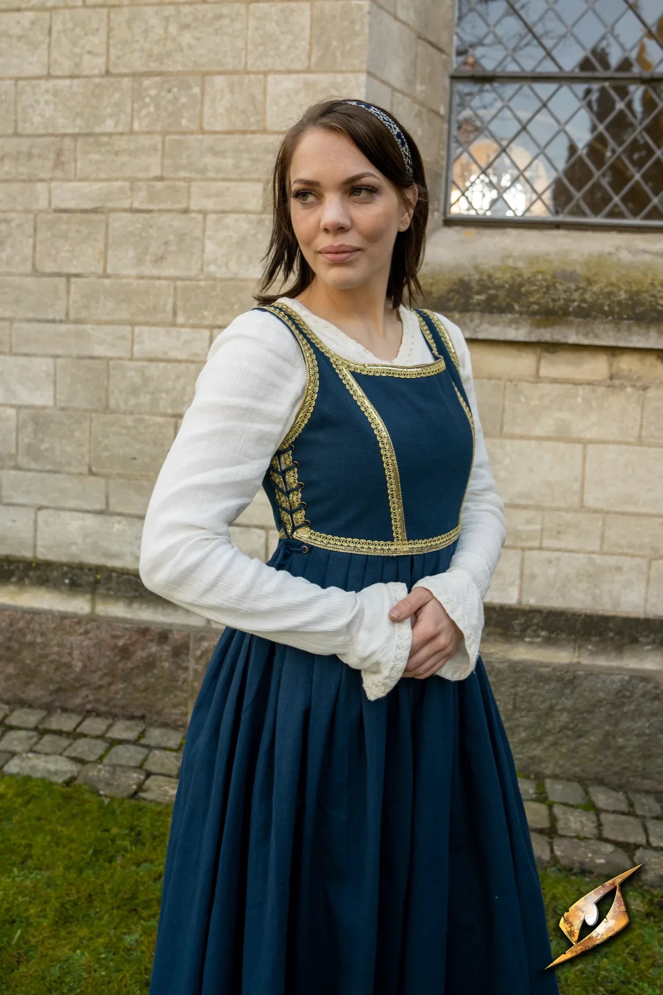 Dress Lucrezia