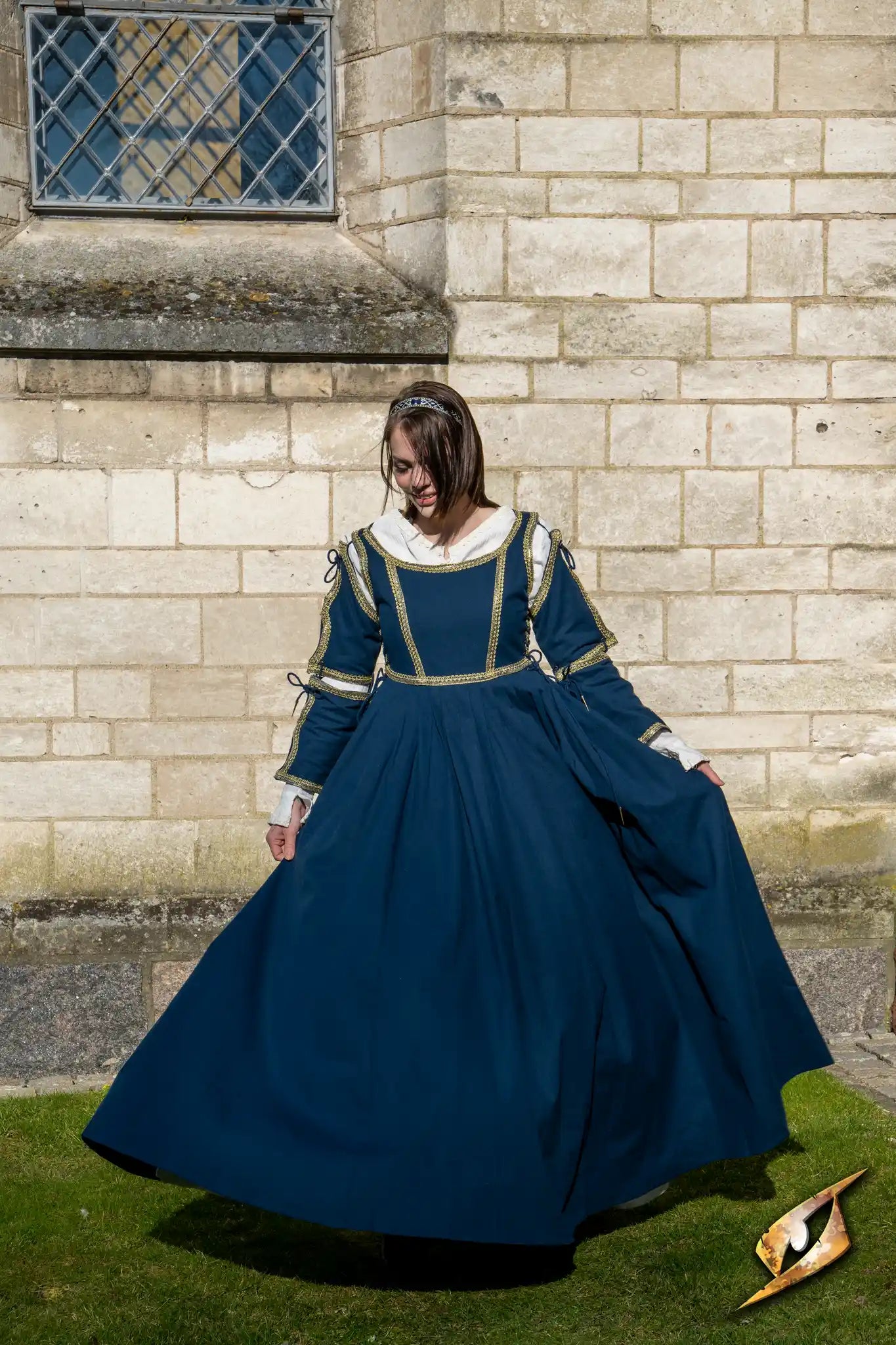 Dress Lucrezia