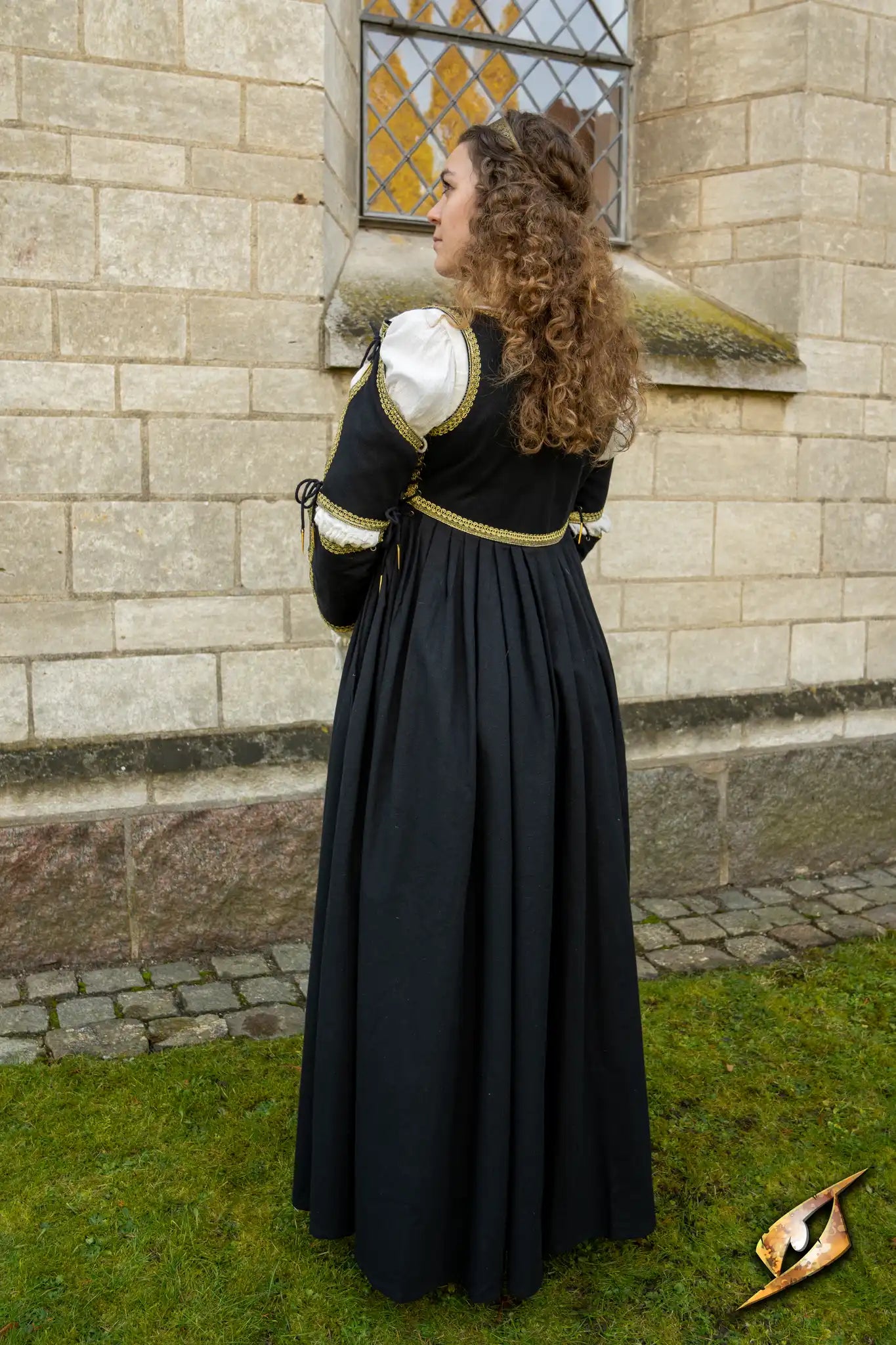 Dress Lucrezia