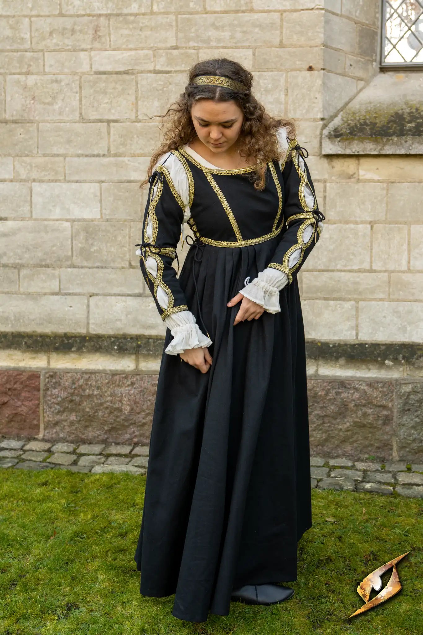 Dress Lucrezia
