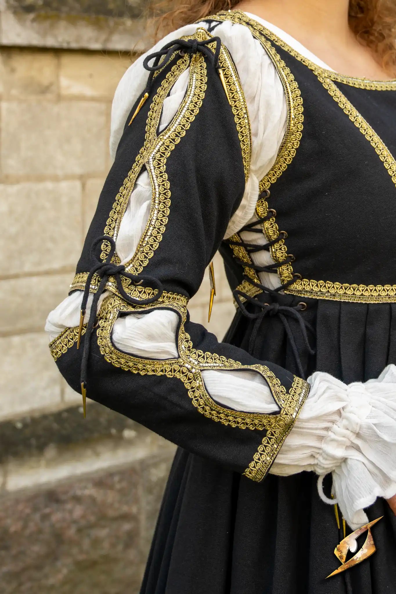 Dress Lucrezia