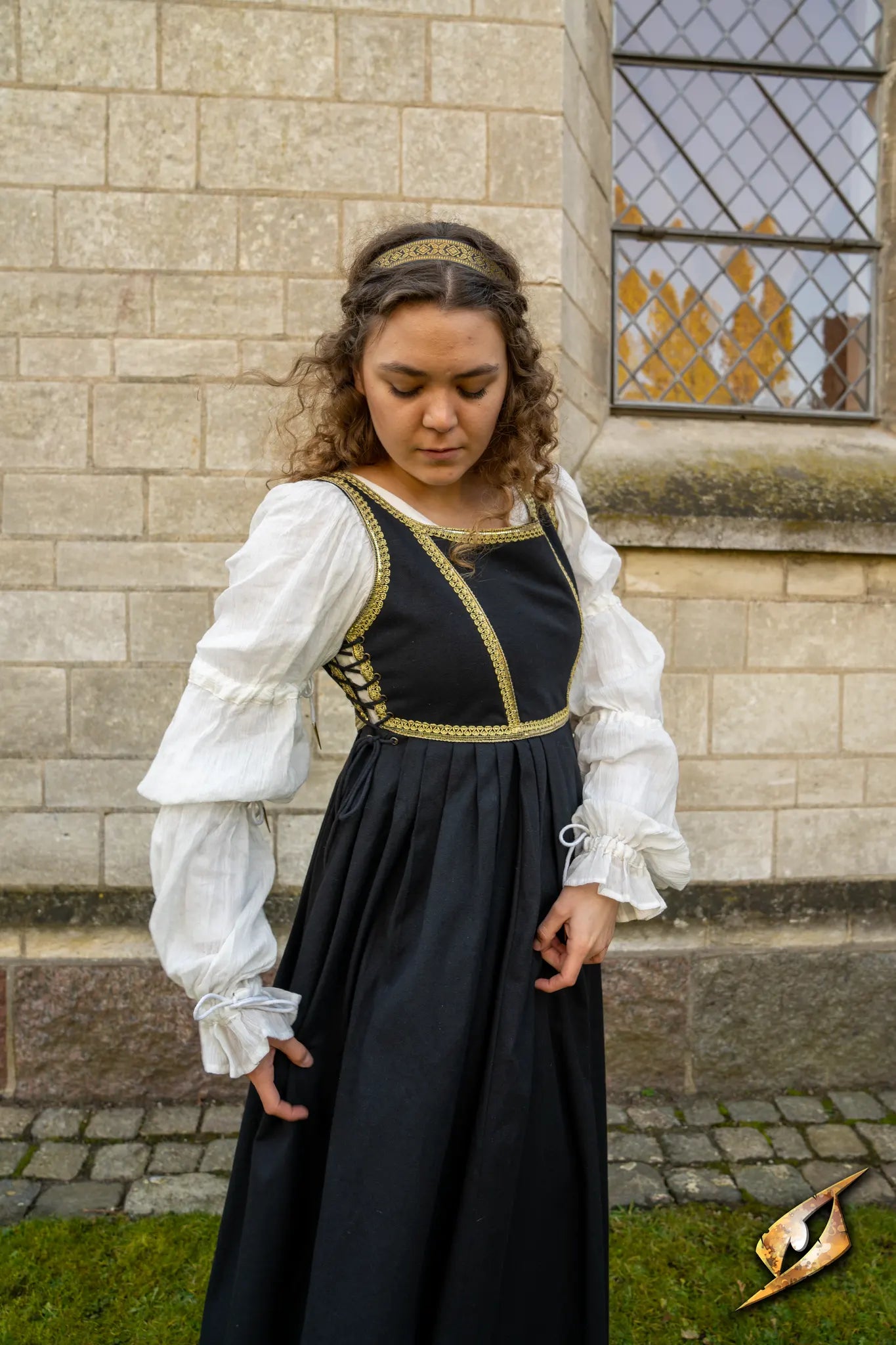 Dress Lucrezia