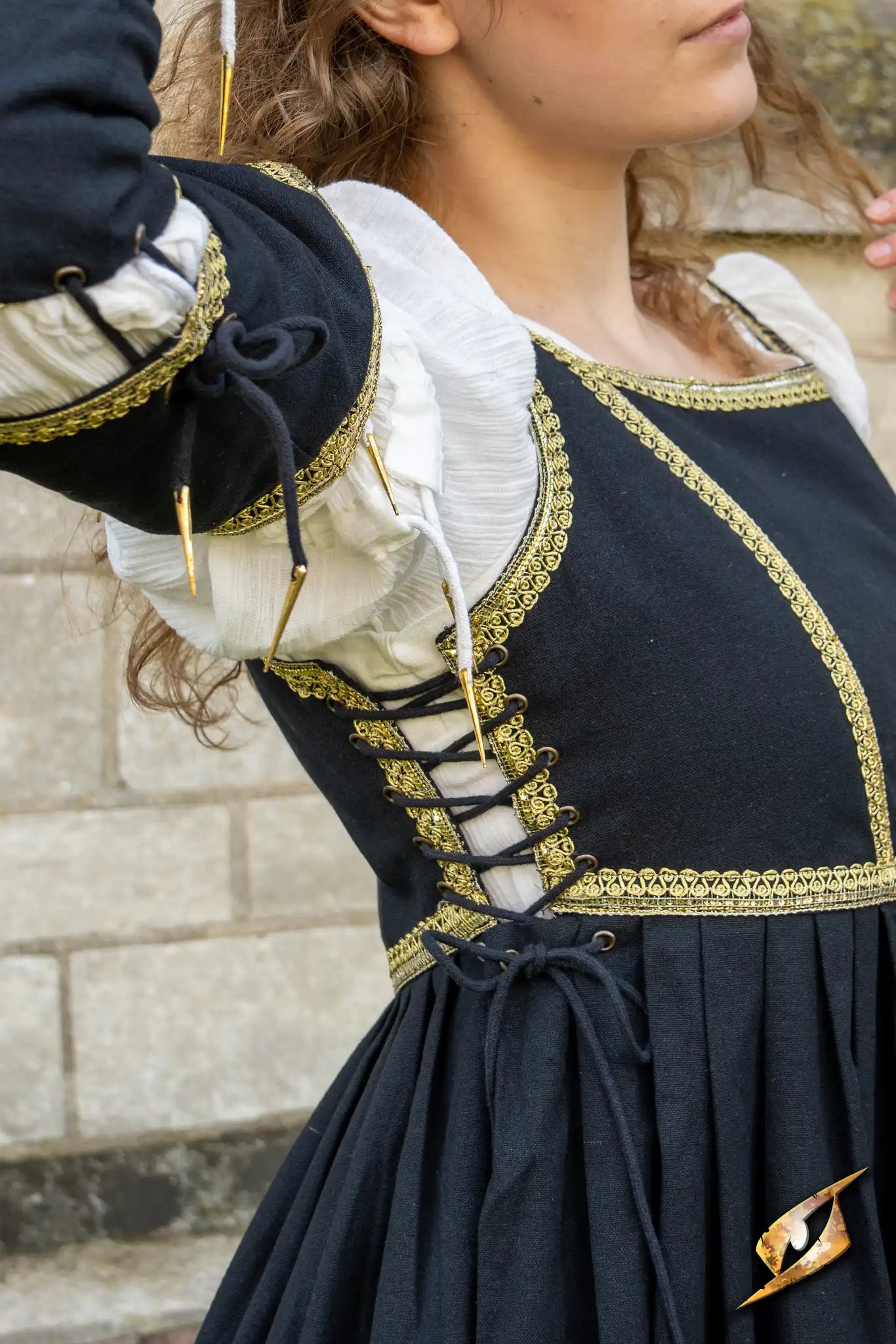 Dress Lucrezia