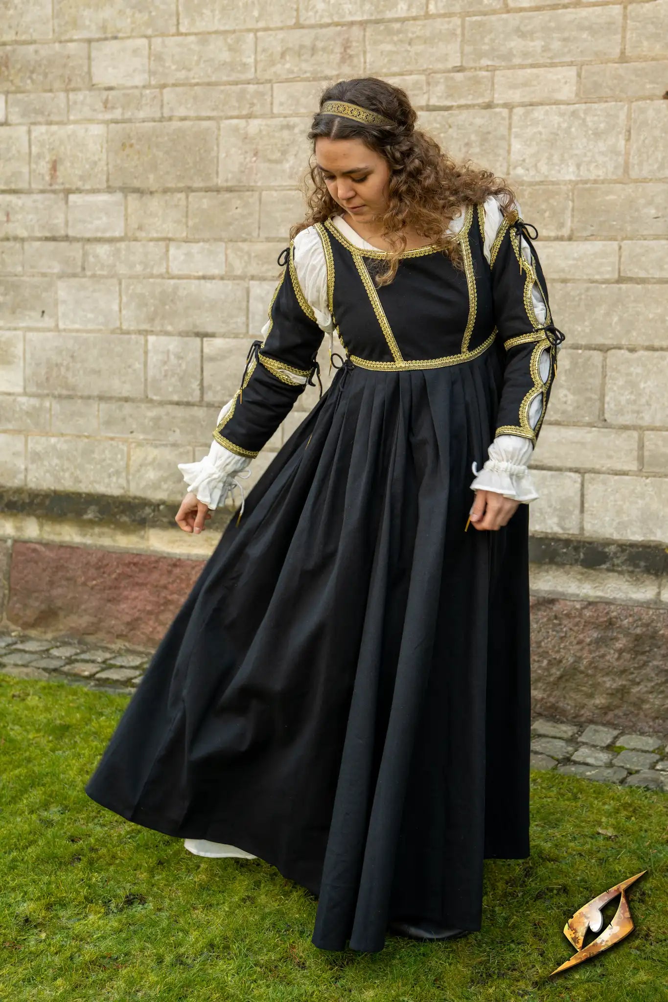 Dress Lucrezia