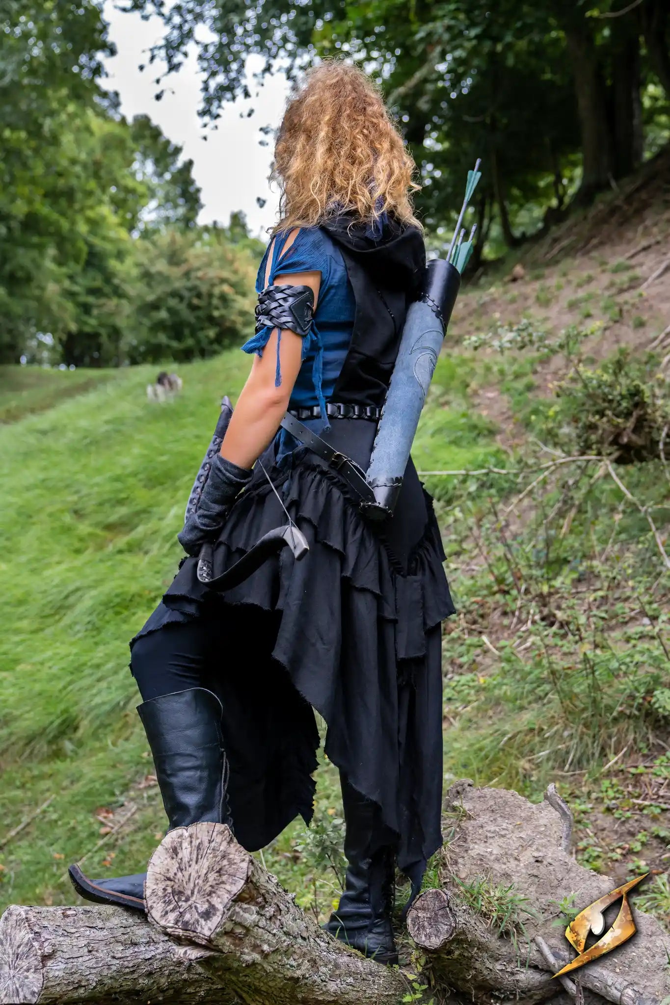 Rebel Dress