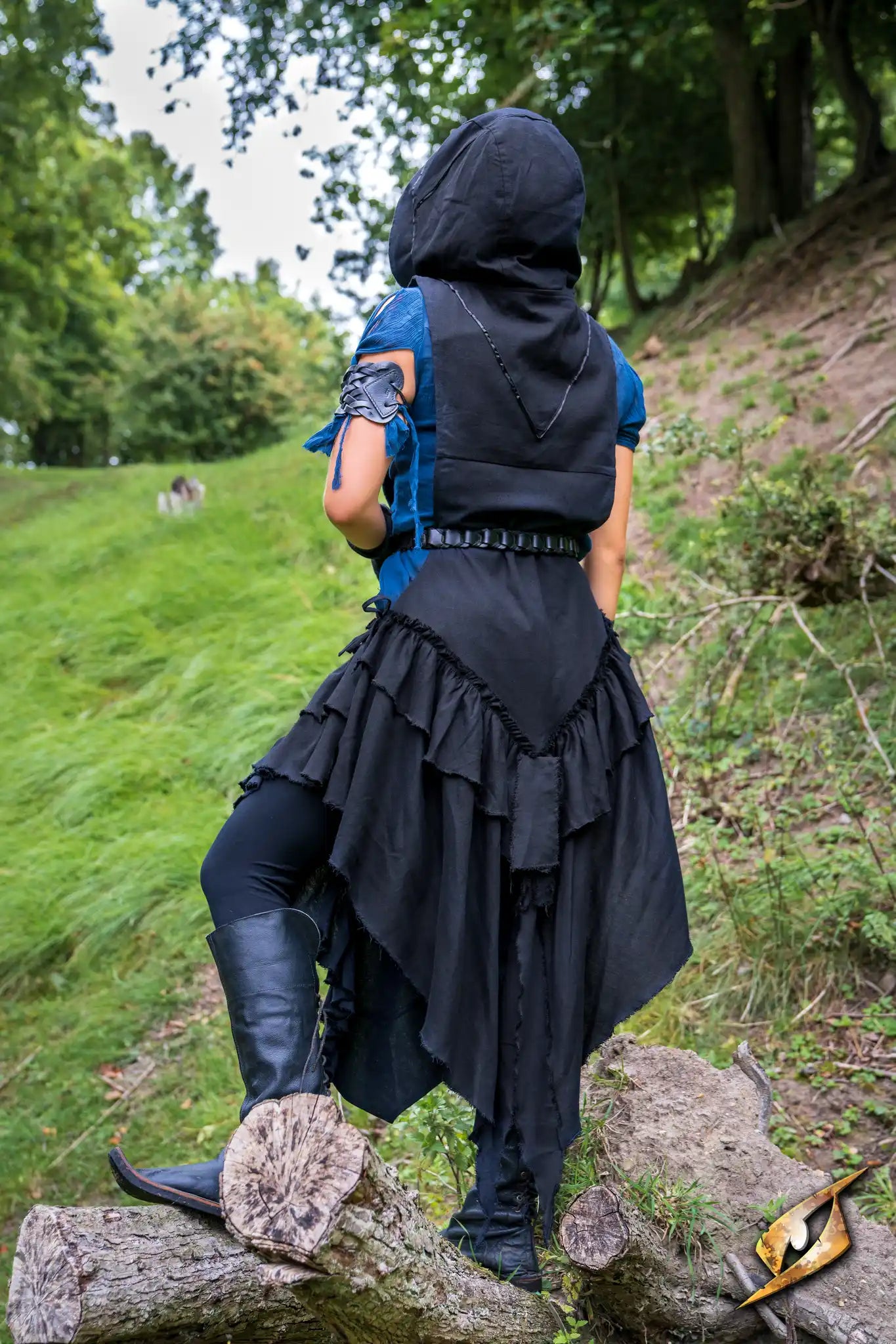 Rebel Dress